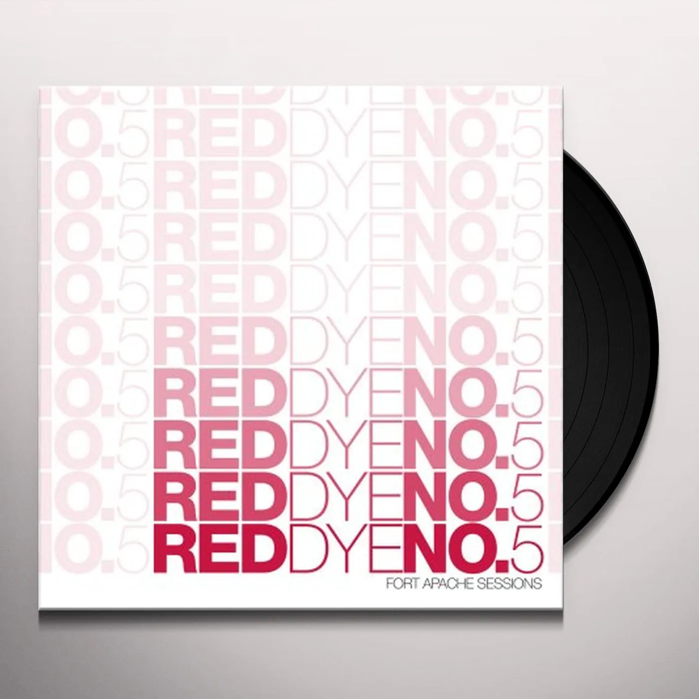 Red Dye No. 5