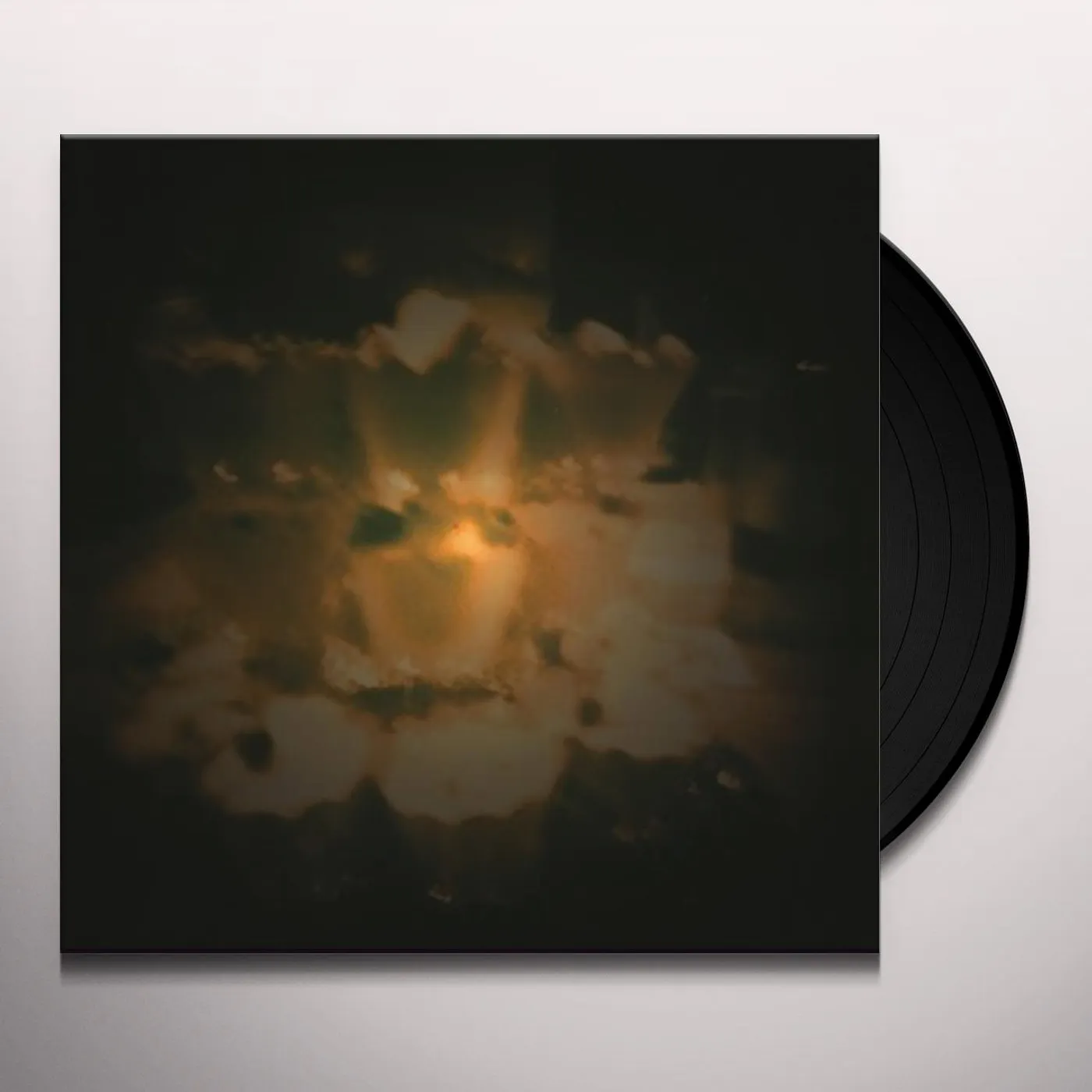Wintercoats Sketches Vinyl Record