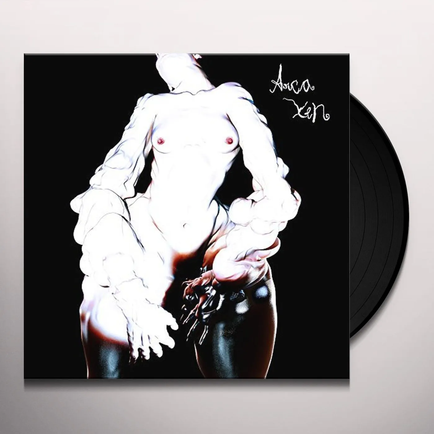 Arca Xen Vinyl Record