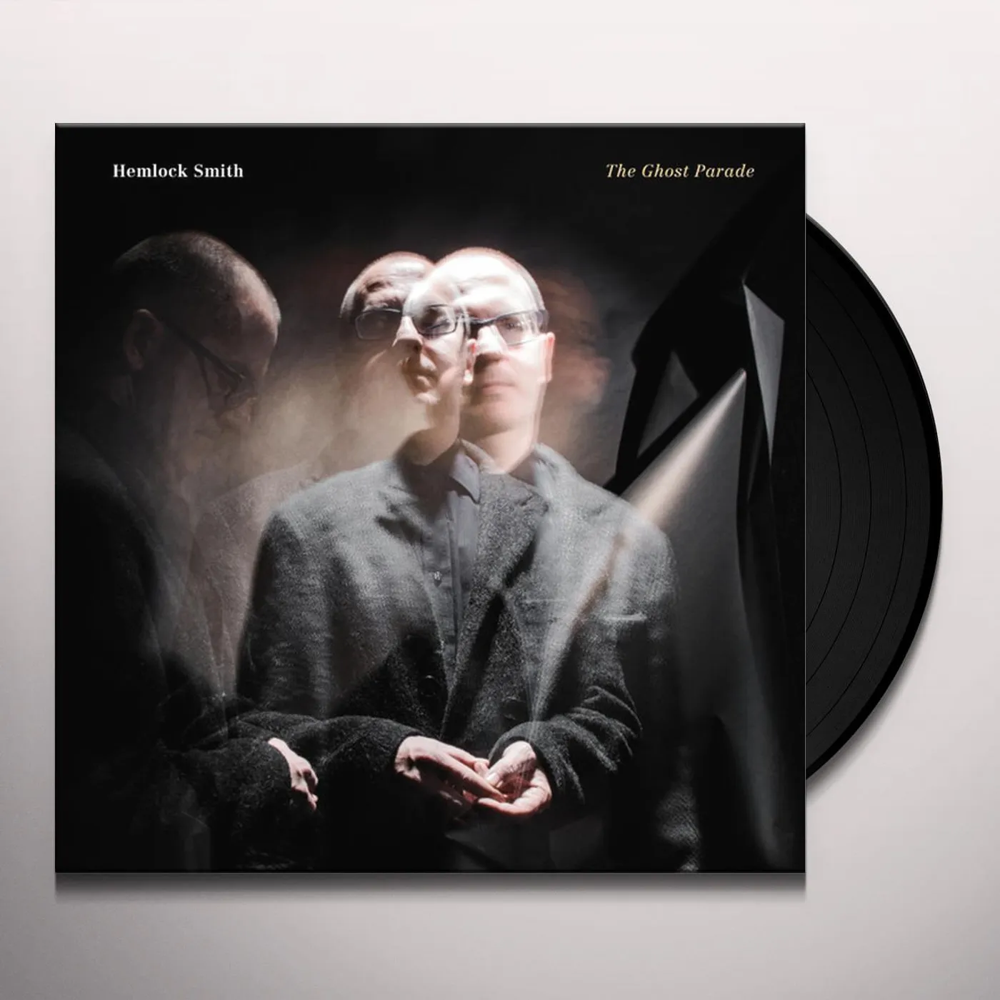 Hemlock Smith GHOST PARADE Vinyl Record