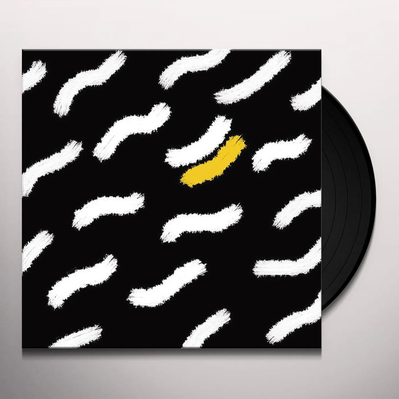 Los Punsetes VIVA Vinyl Record