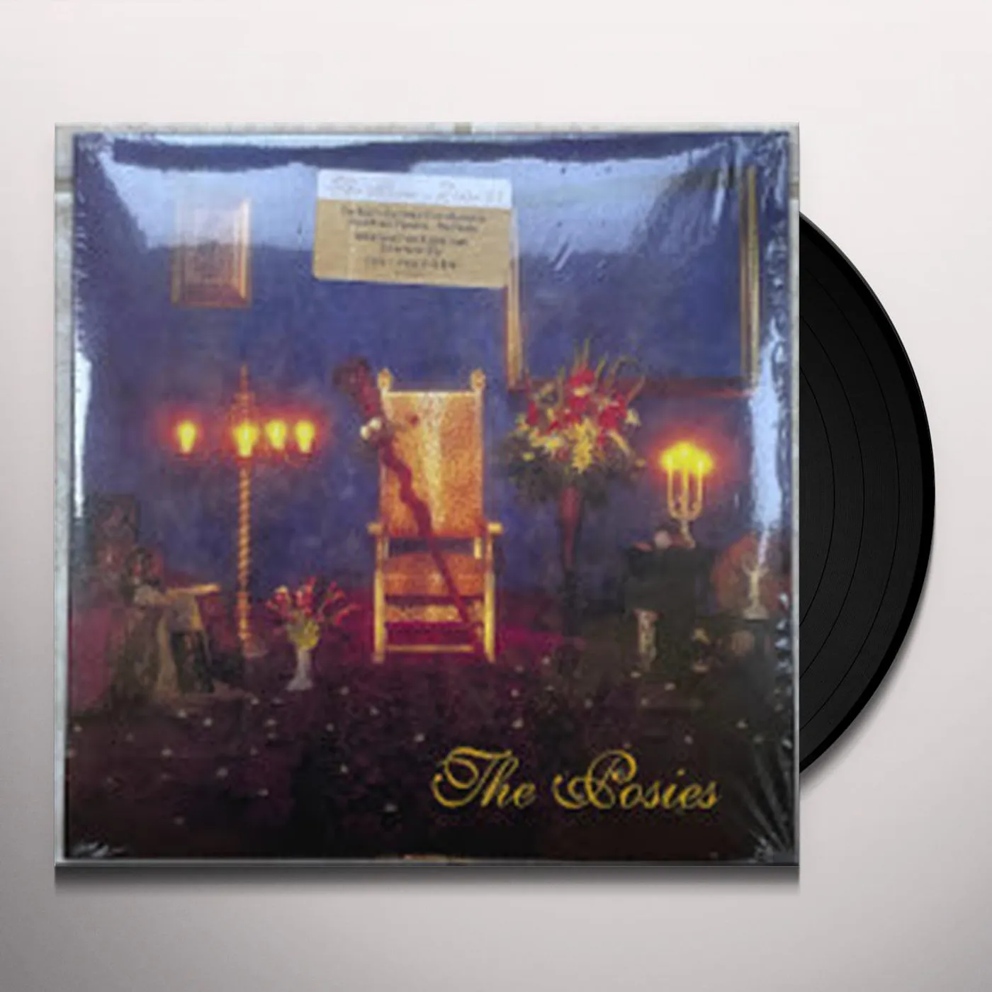 Posles DEAR 23 Vinyl Record
