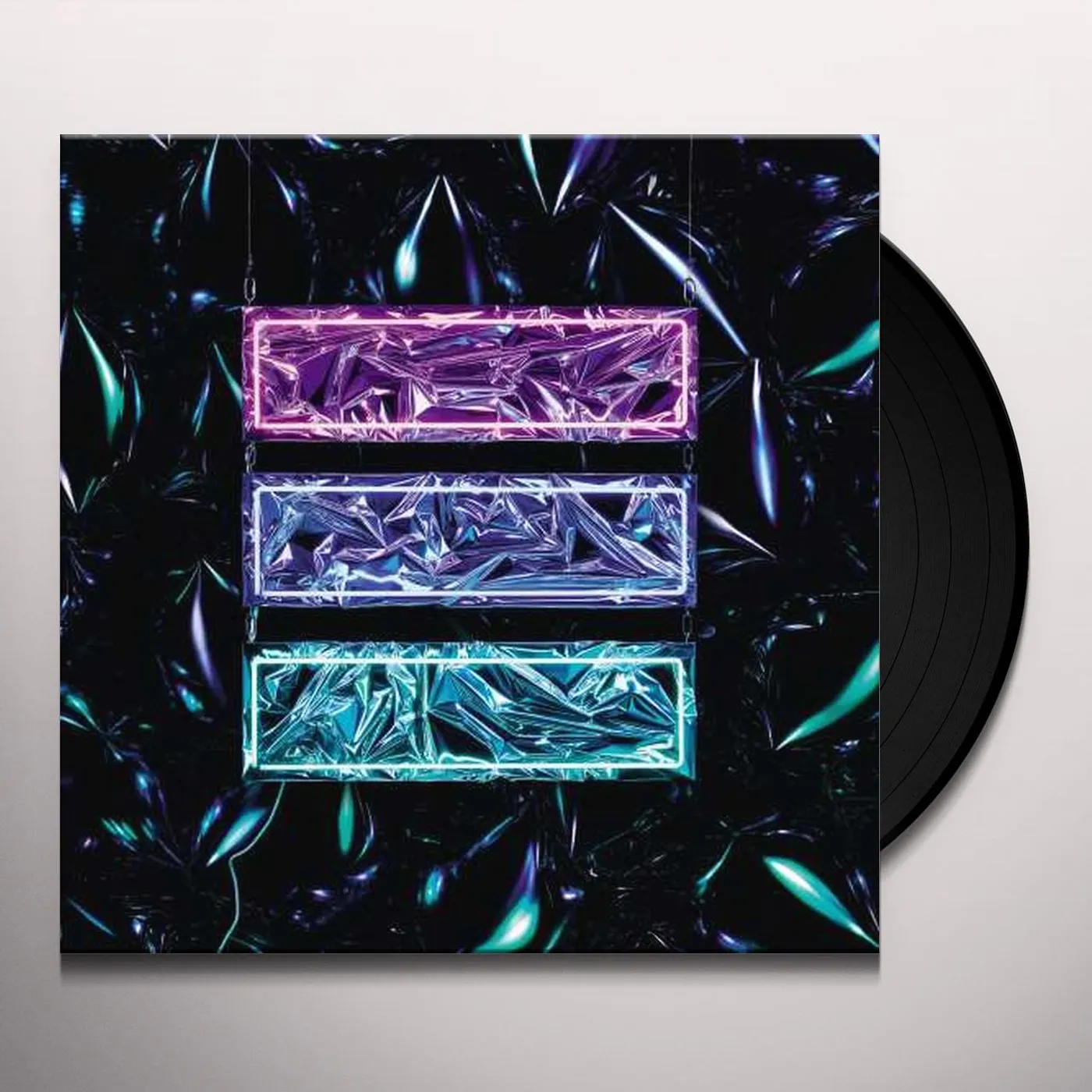 Two Door Cinema Club Gameshow Vinyl Record