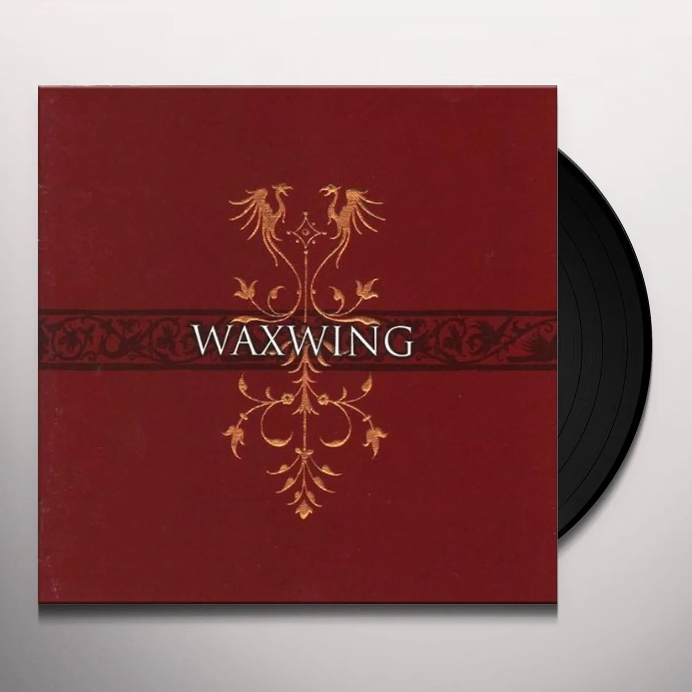 Waxwing For Madmen Only Vinyl Record