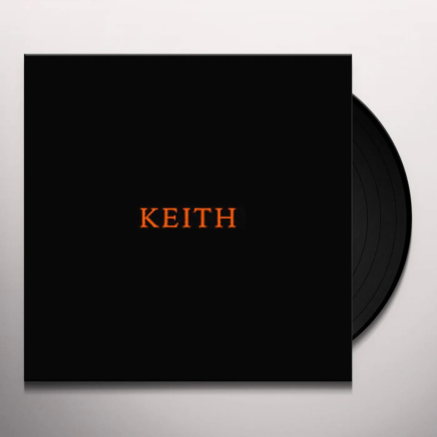 Kool Keith Keith Vinyl Record