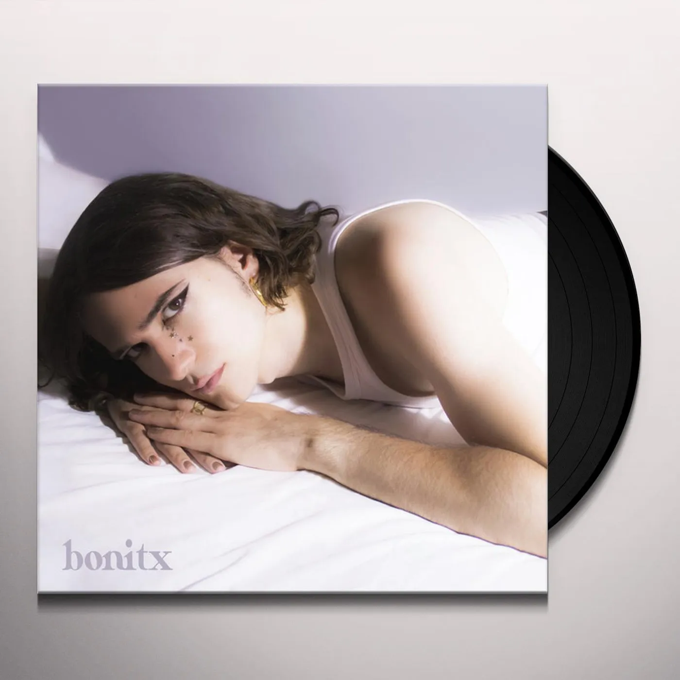 bonitx Vinyl Record