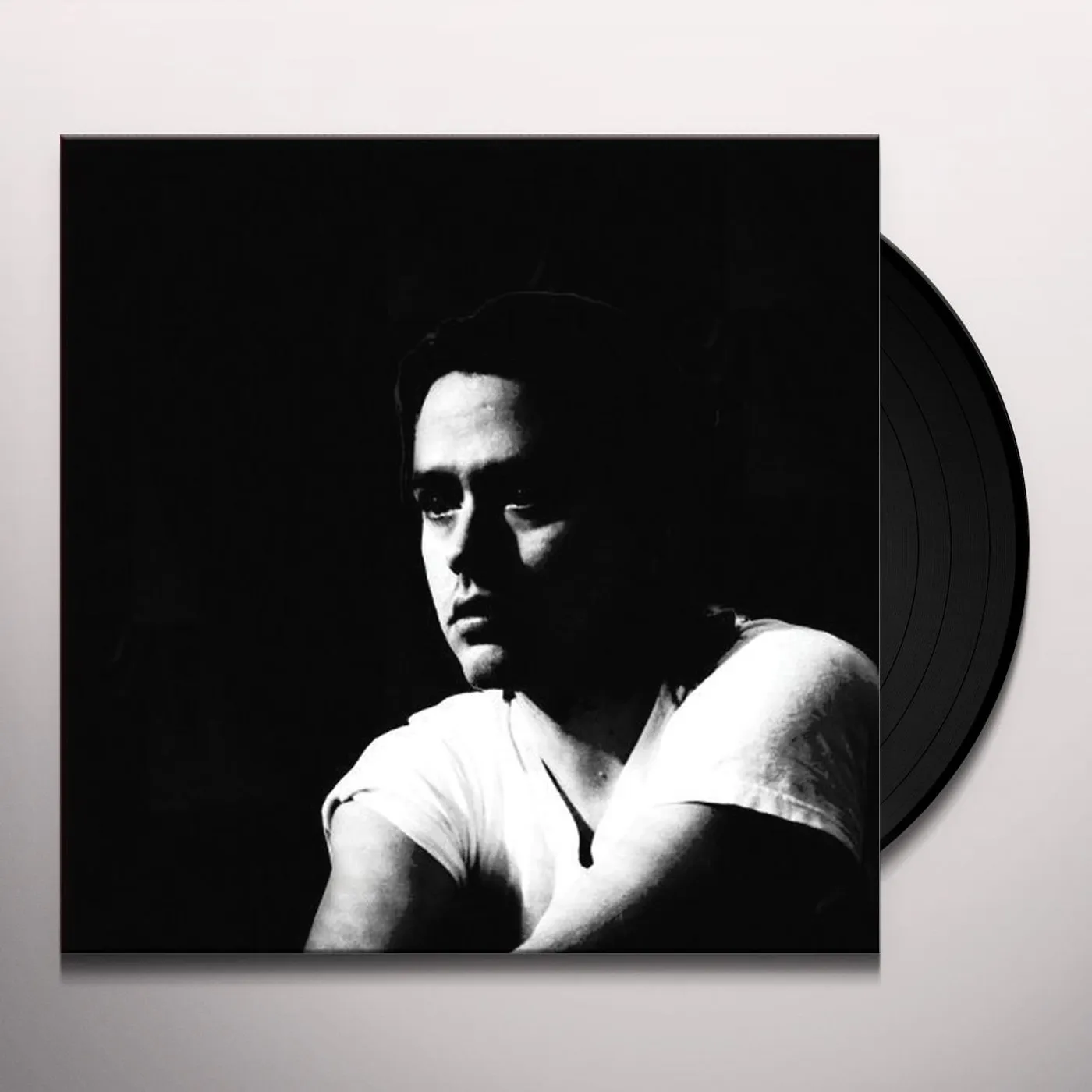 Johnathan Rice Good Graces Vinyl Record