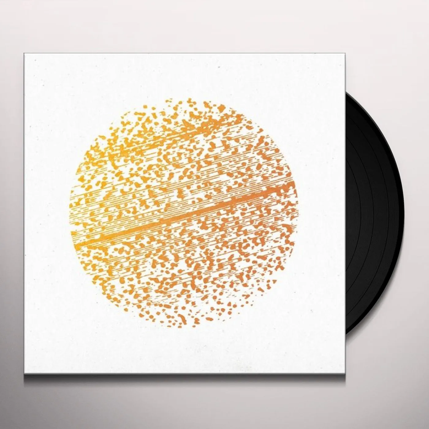 Gathering BEAUTIFUL DISTORTION Vinyl Record