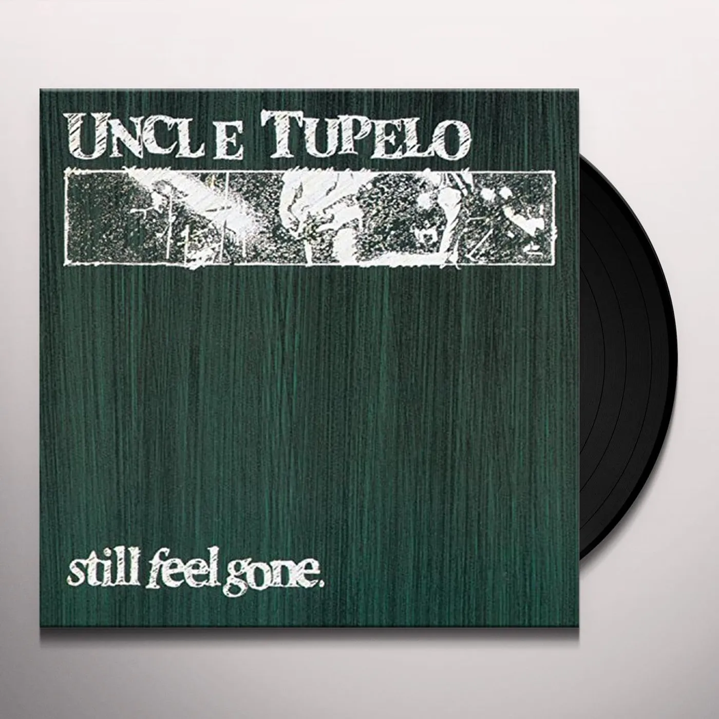 Uncle Tupelo Still Feel Gone Vinyl Record