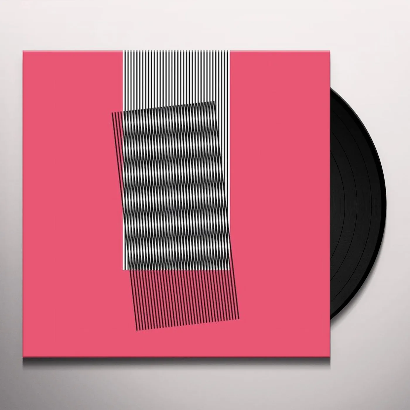 Hot Chip Why Make Sense? (DL Card) Vinyl Record