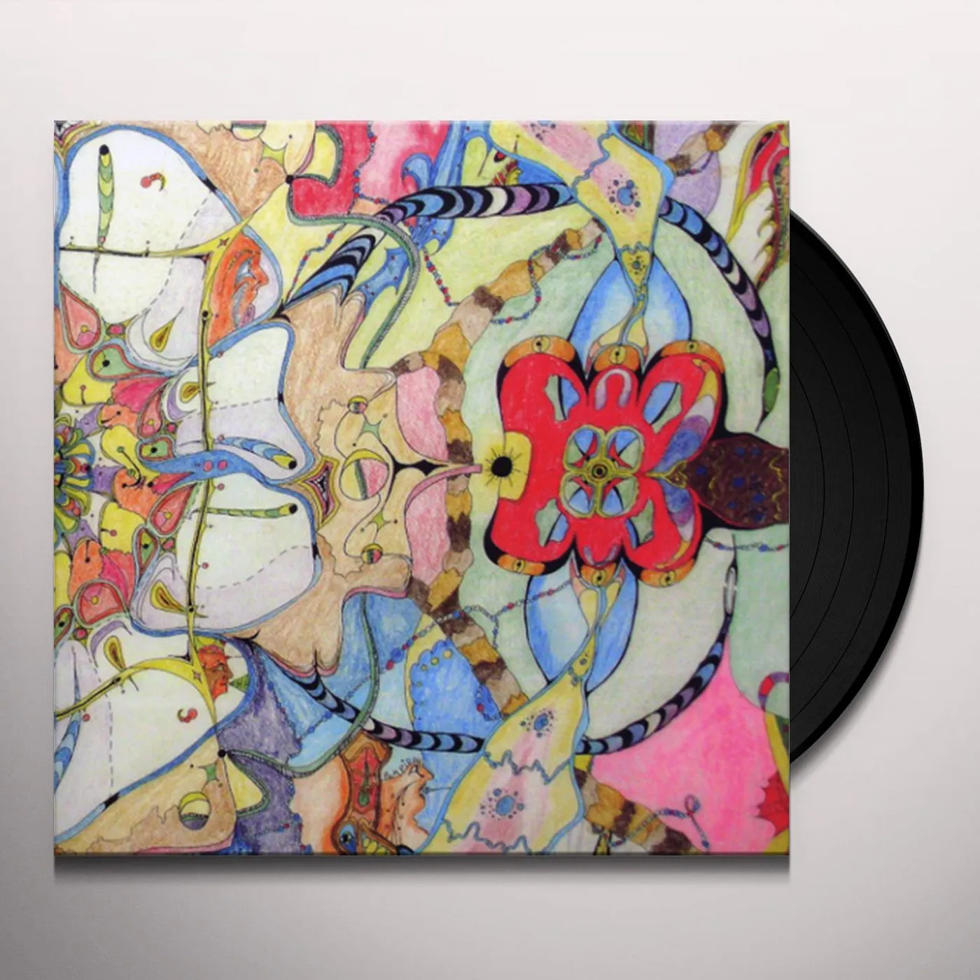 Klaus Schulze feat. Gunter Schickert Store: Official Merch