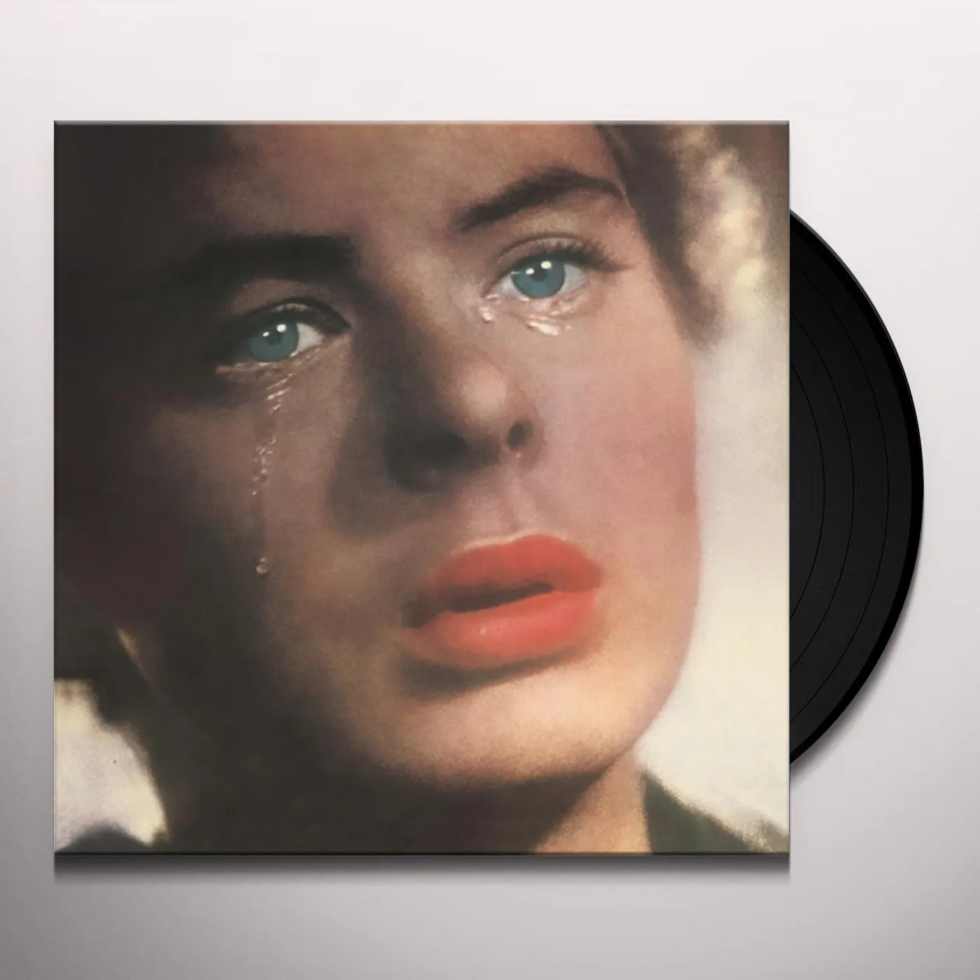 Ray Heindorf / Victor Young FOR WHOM THE BELL TOLLS - Original Soundtrack Vinyl Record