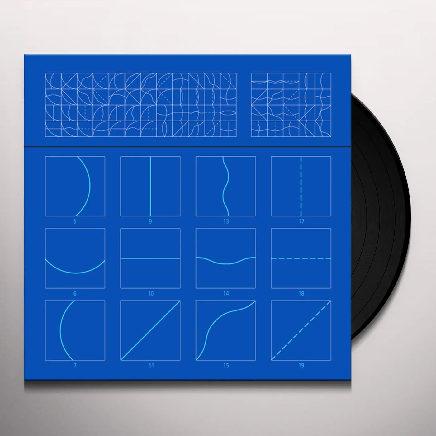 Air Texture Volume Vi / Various