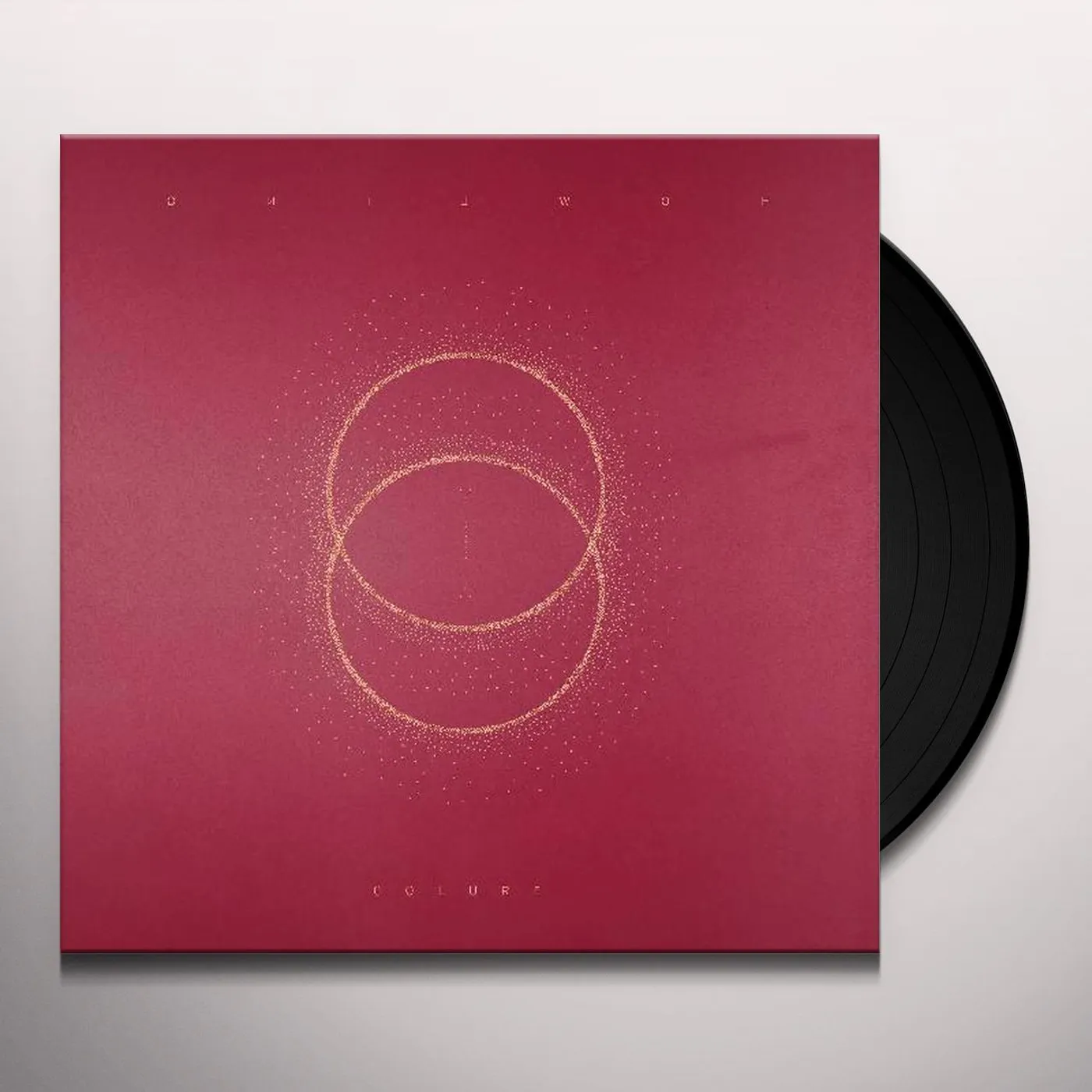 Howling Colure Vinyl Record