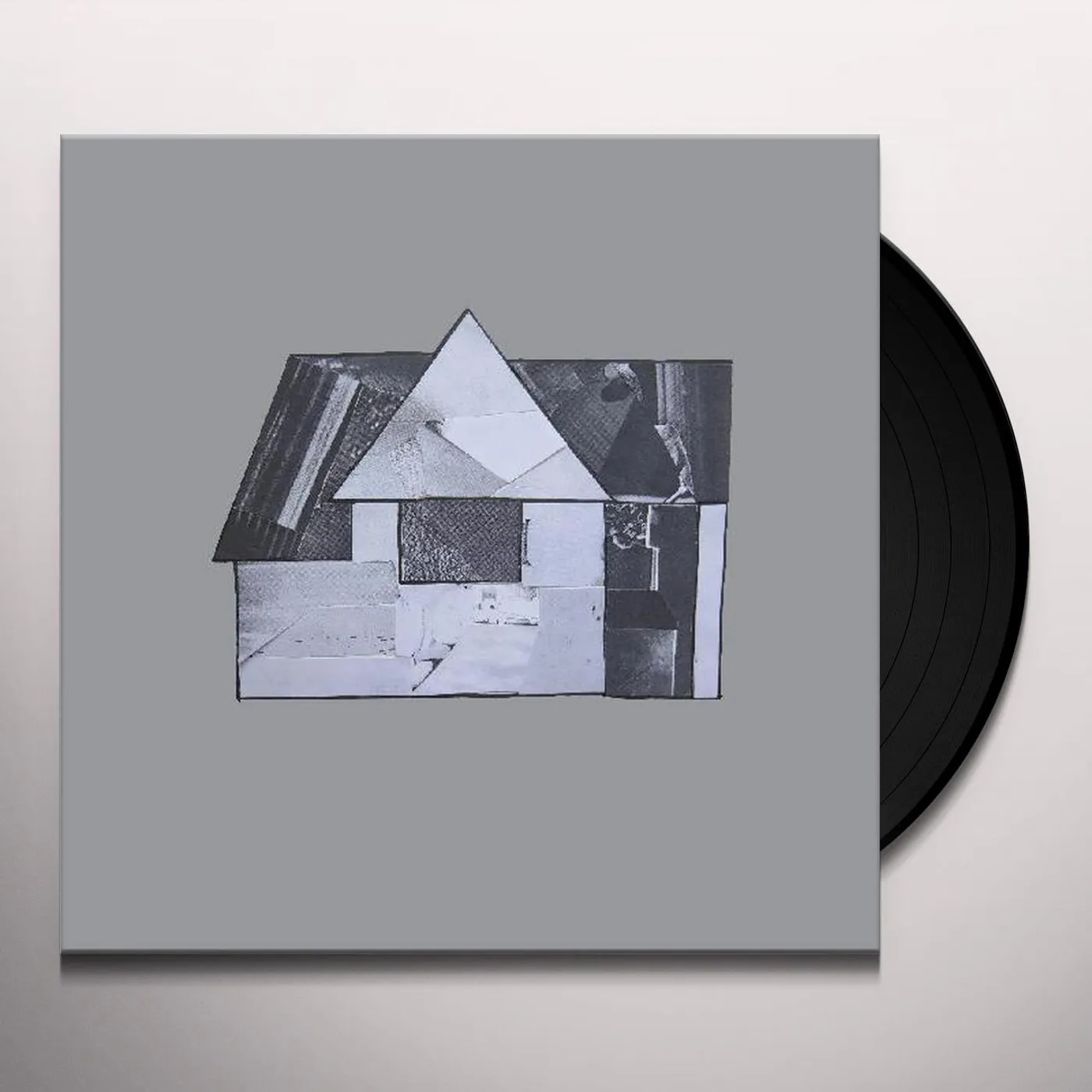 Romare Home Vinyl Record