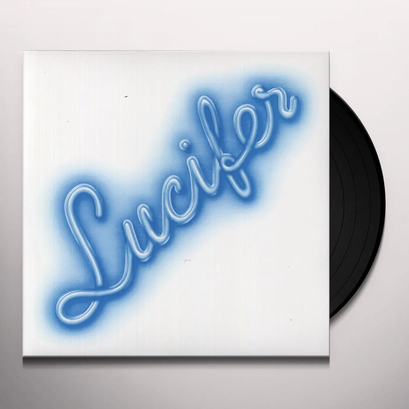Peaking Lights Lucifer Vinyl Record