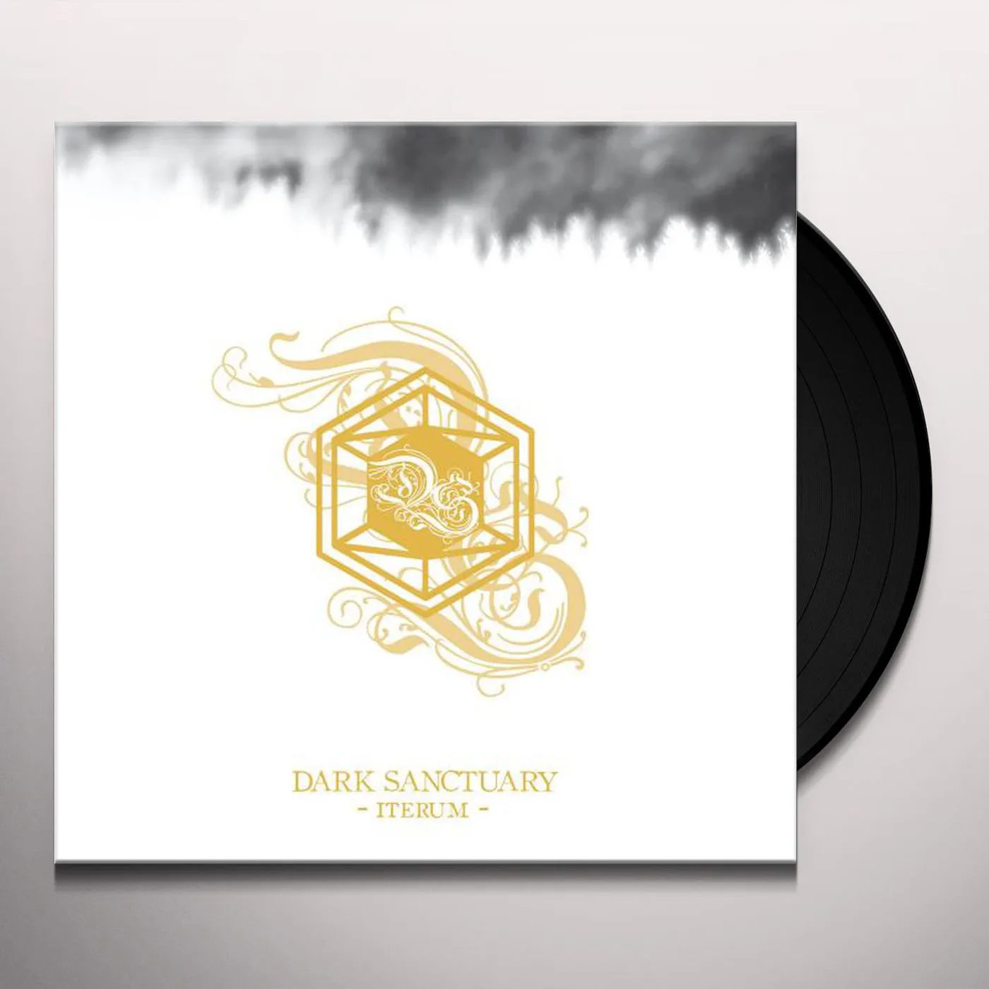 Dark Sanctuary Iterum Vinyl Record