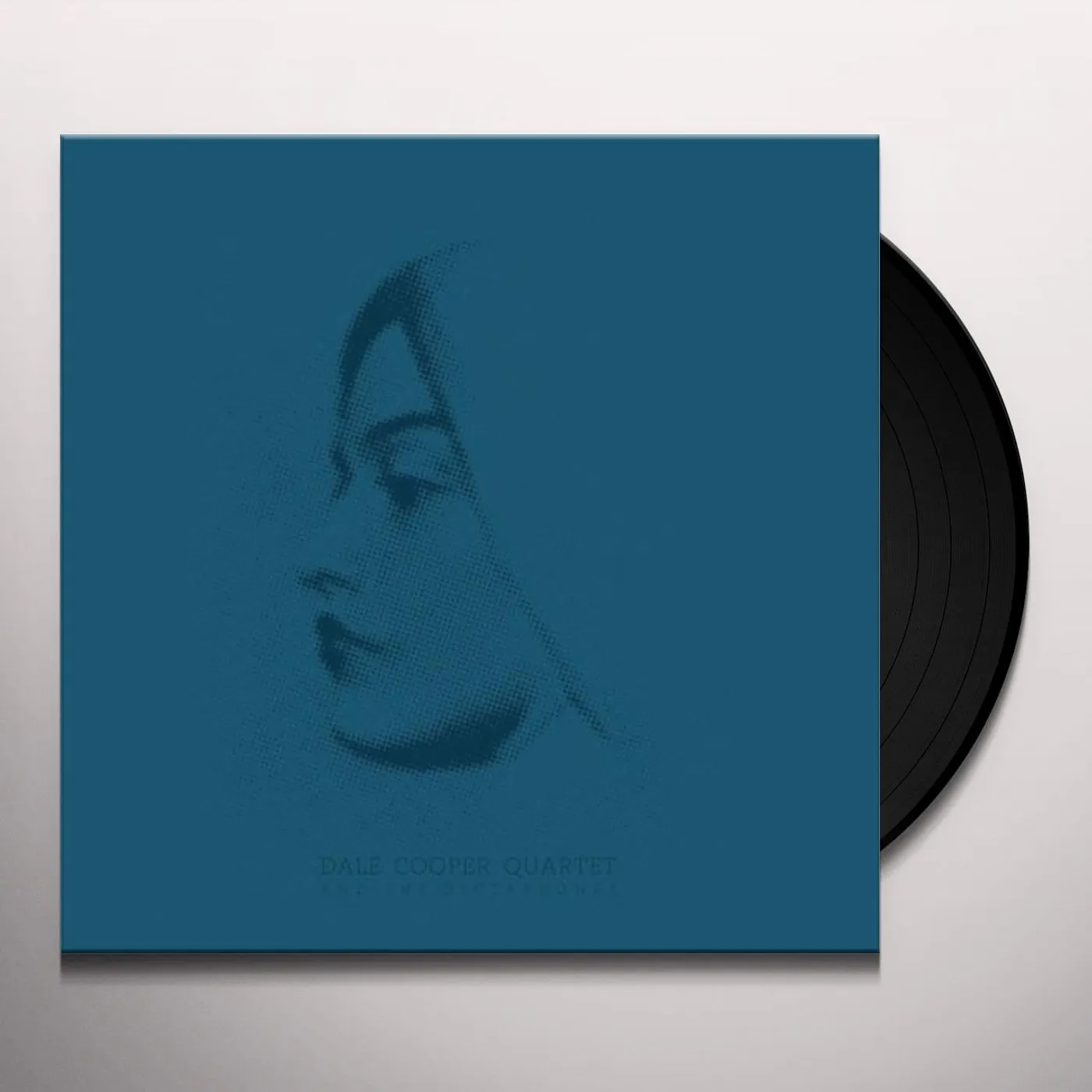 The Dale Cooper Quartet METAMANOIR (Vinyl)