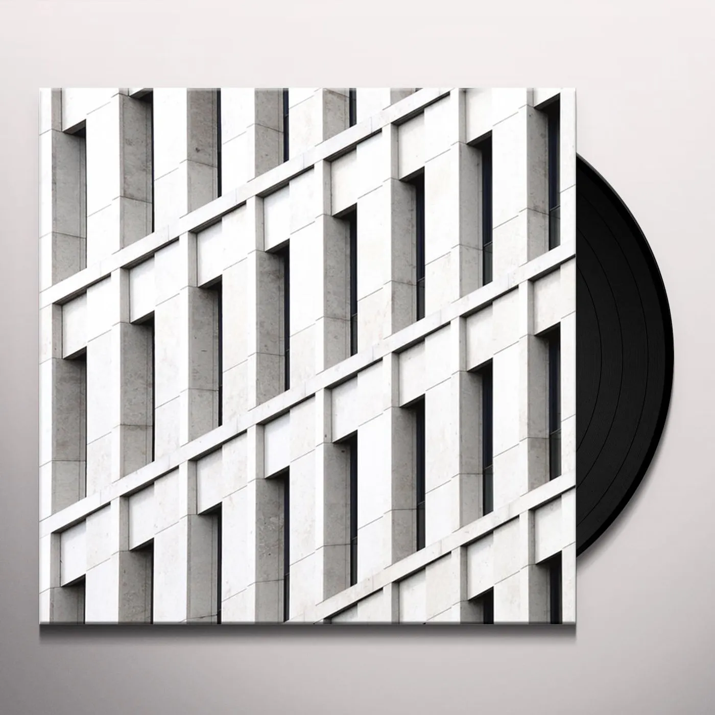 Dose Furniture Vinyl Record