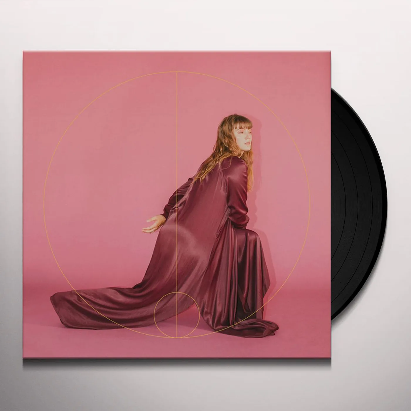 Tara Nome Doyle Alchemy Vinyl Record