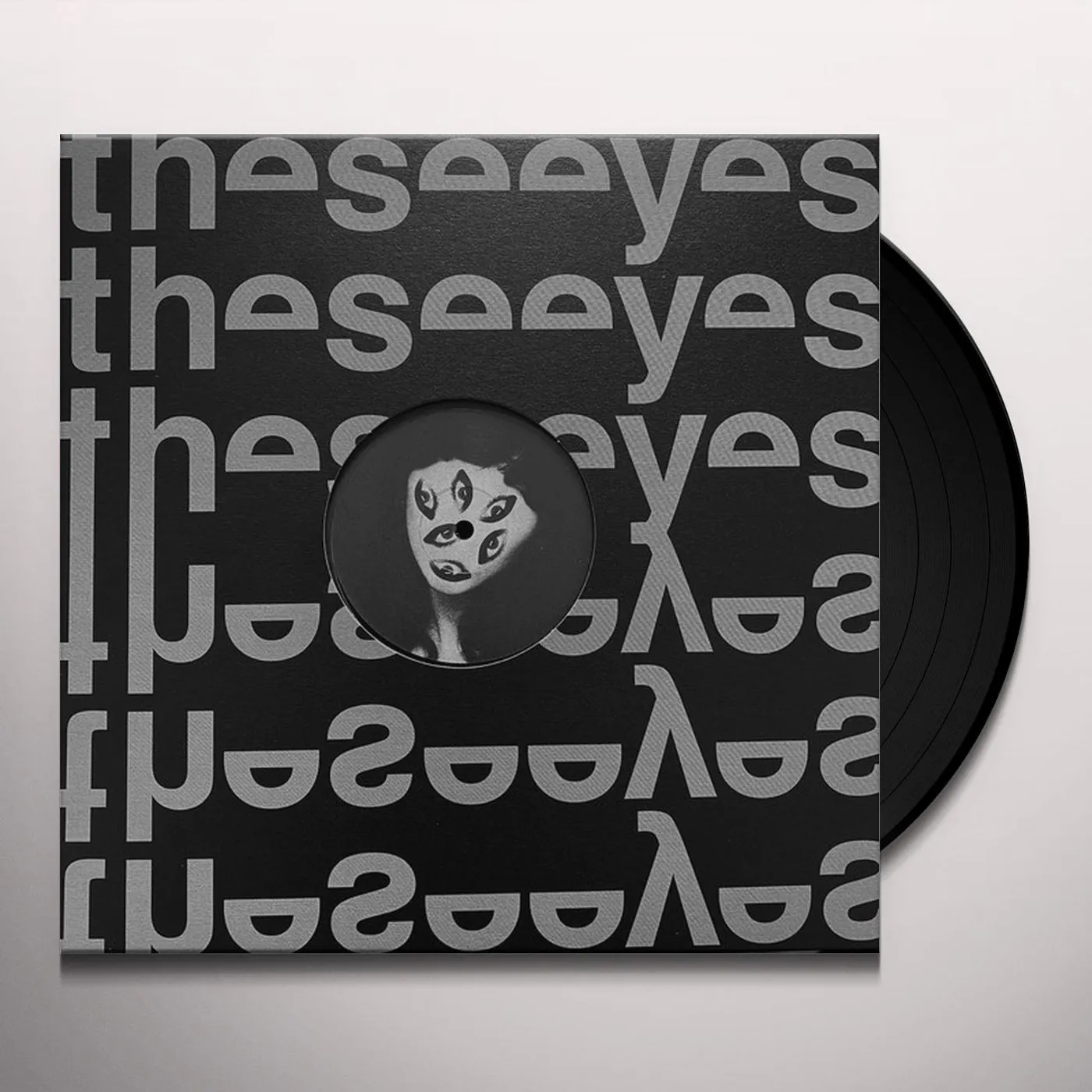 Marc Romboy ELKA Vinyl Record