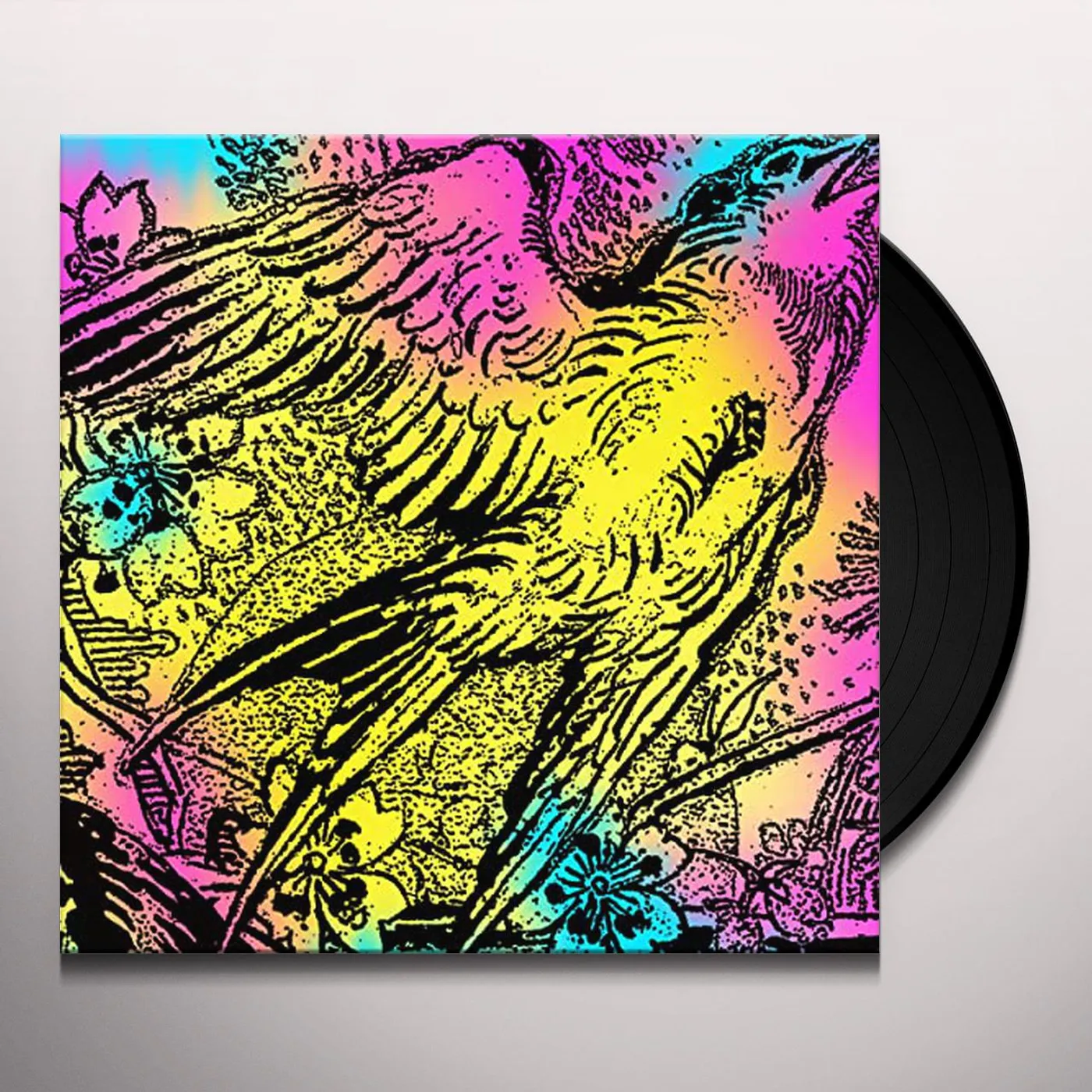 ONE SWALLOW DOESN'T MAKE A SUMMER PART 1 / VARIOUS Vinyl Record