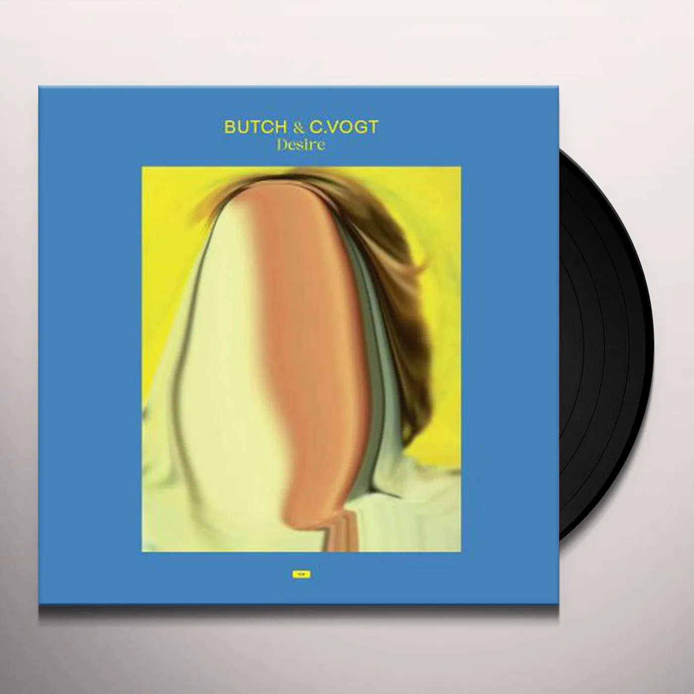 Butch & C Vogt DESIRE SUMMER PART 1 Vinyl Record