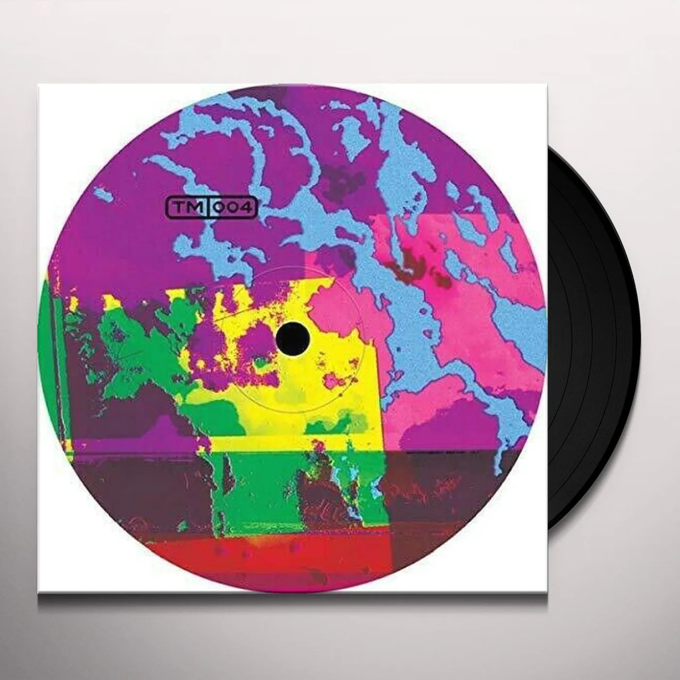 Seofon DELPH Vinyl Record