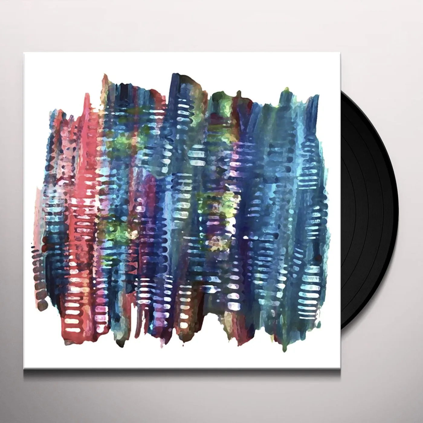 Cabanne Discopathy Vinyl Record