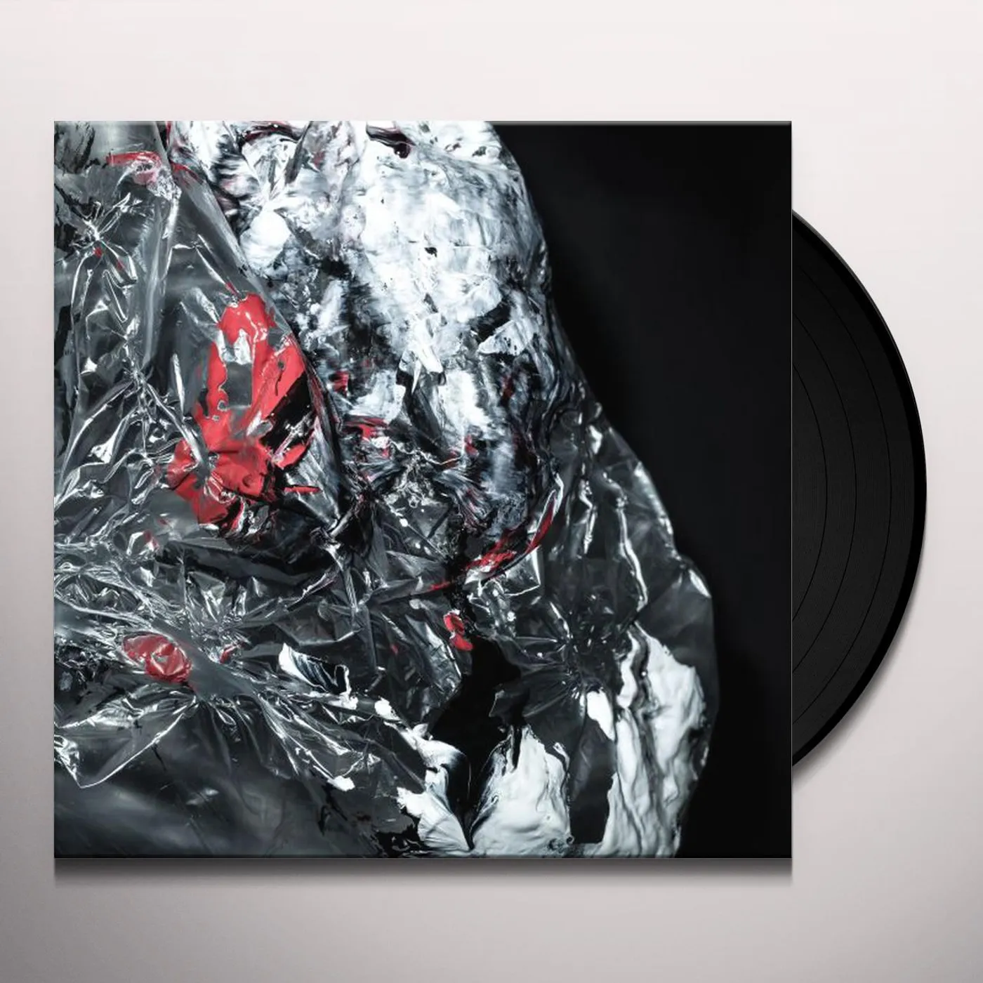 Cosmin TRG Oblic / Serpenti Remixes Vinyl Record