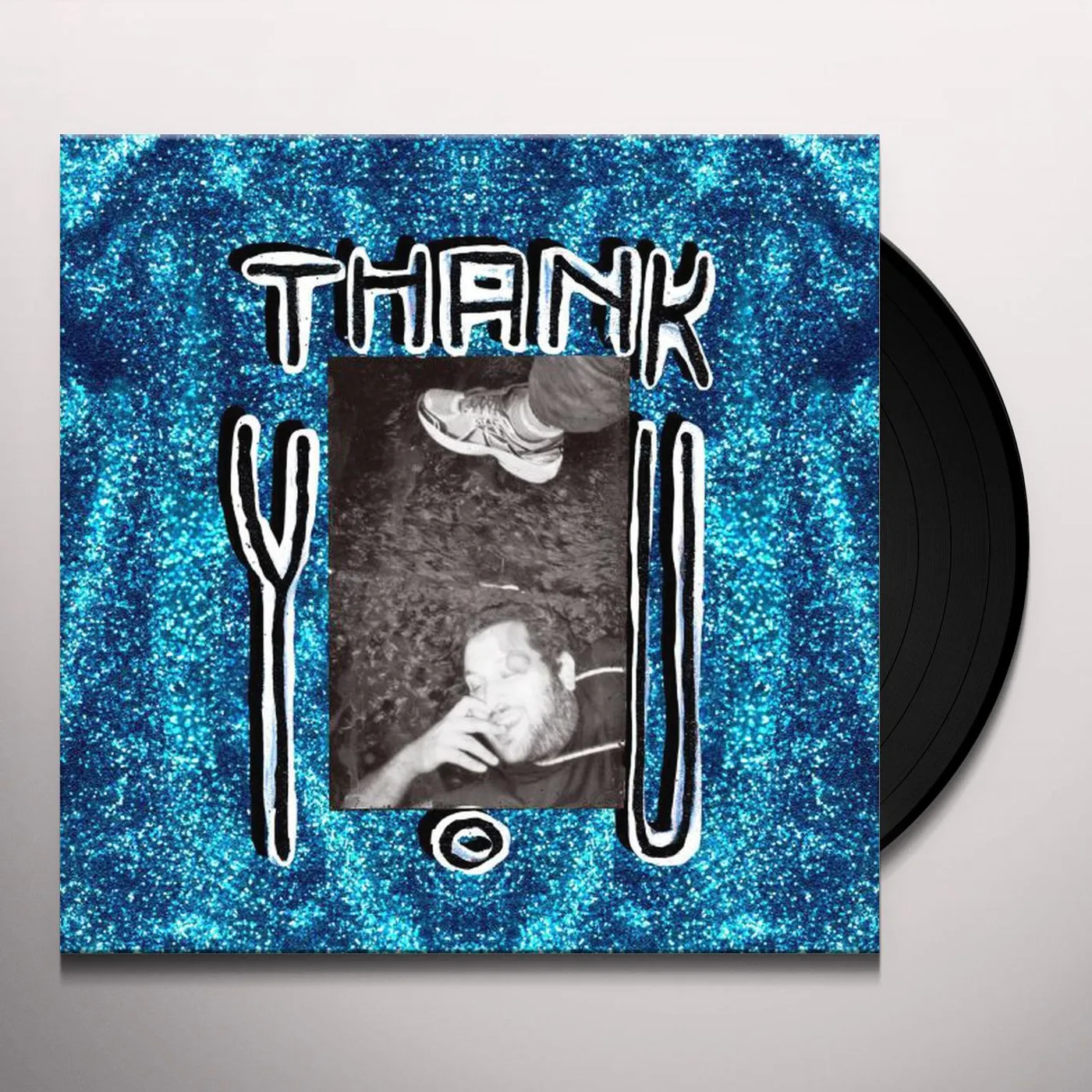 Jorkes Thank You Vinyl Record