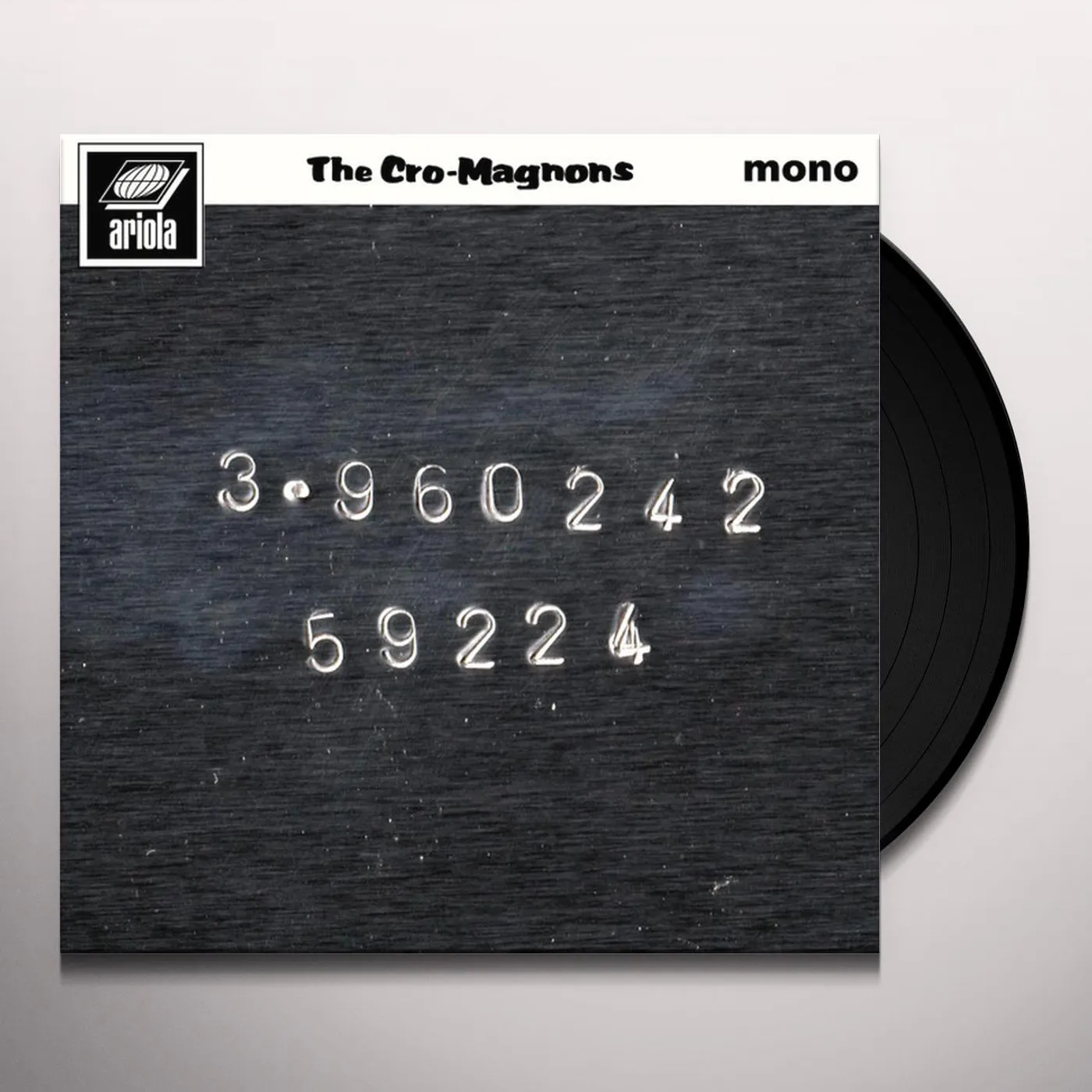 The Cro-magnons