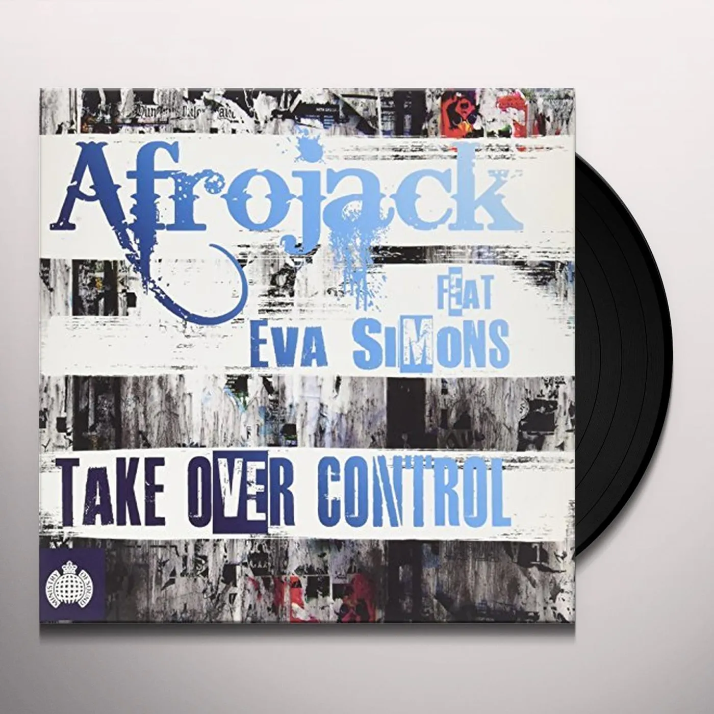Take Over Control