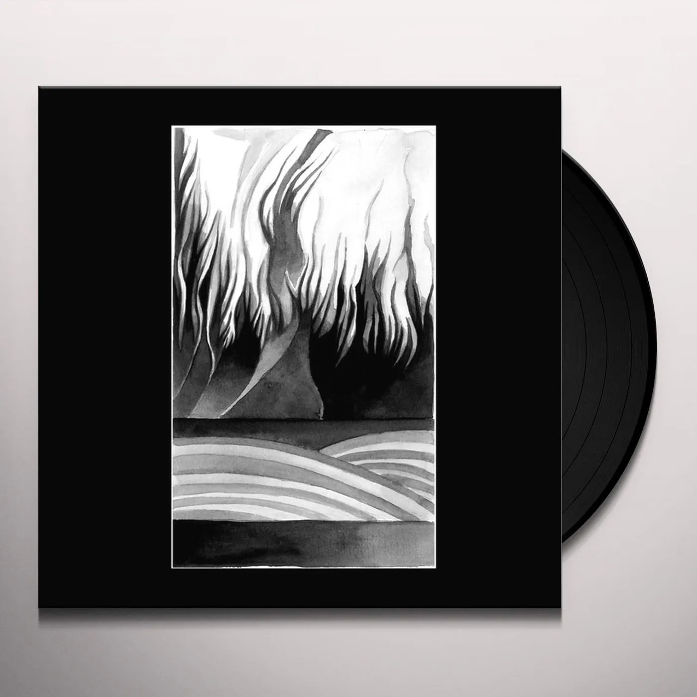 AMA//MIZU Discordant In Colour Vinyl Record