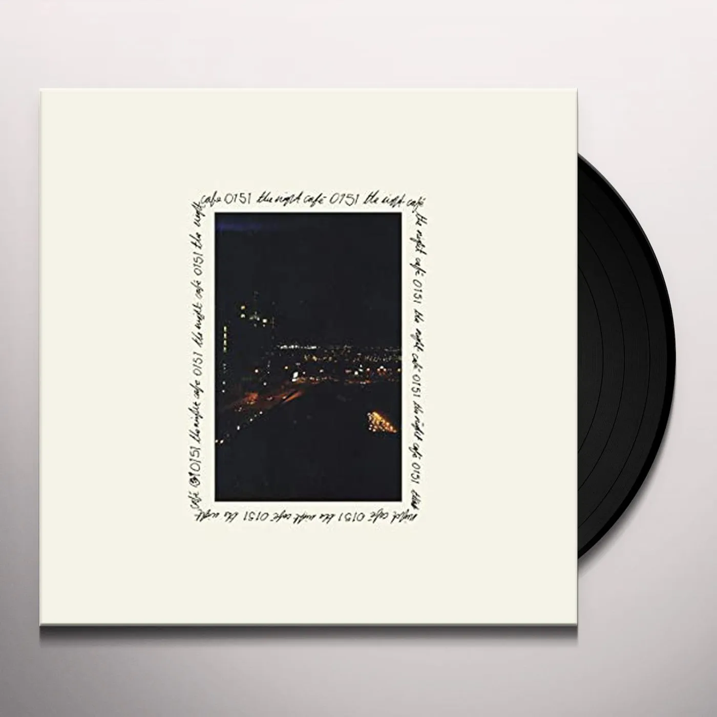 The Night Café 151 Vinyl Record