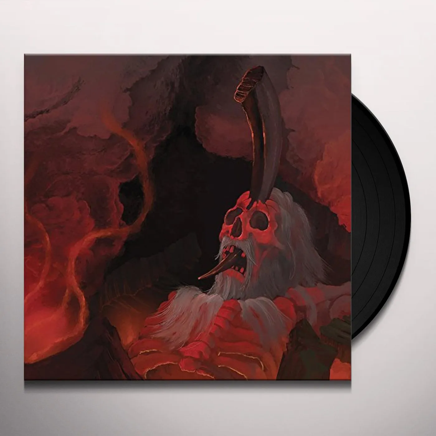 Haast's Eagled II: FOR MANKIND Vinyl Record