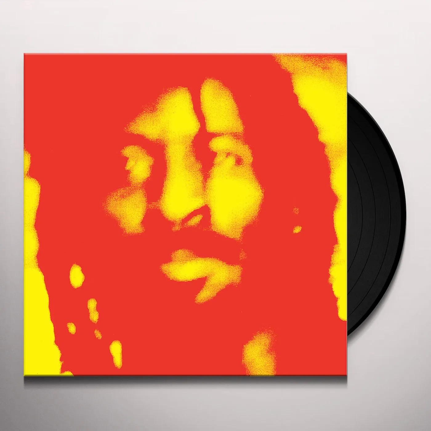 Nazamba Vex Vinyl Record