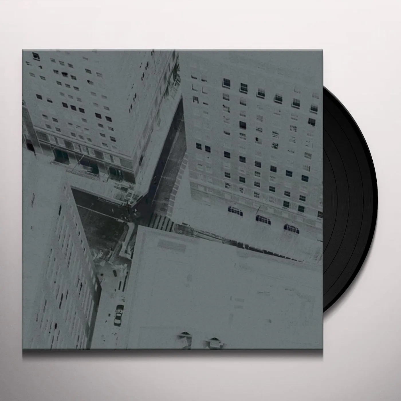 Billy Gomberg Slight at That Contact Vinyl Record