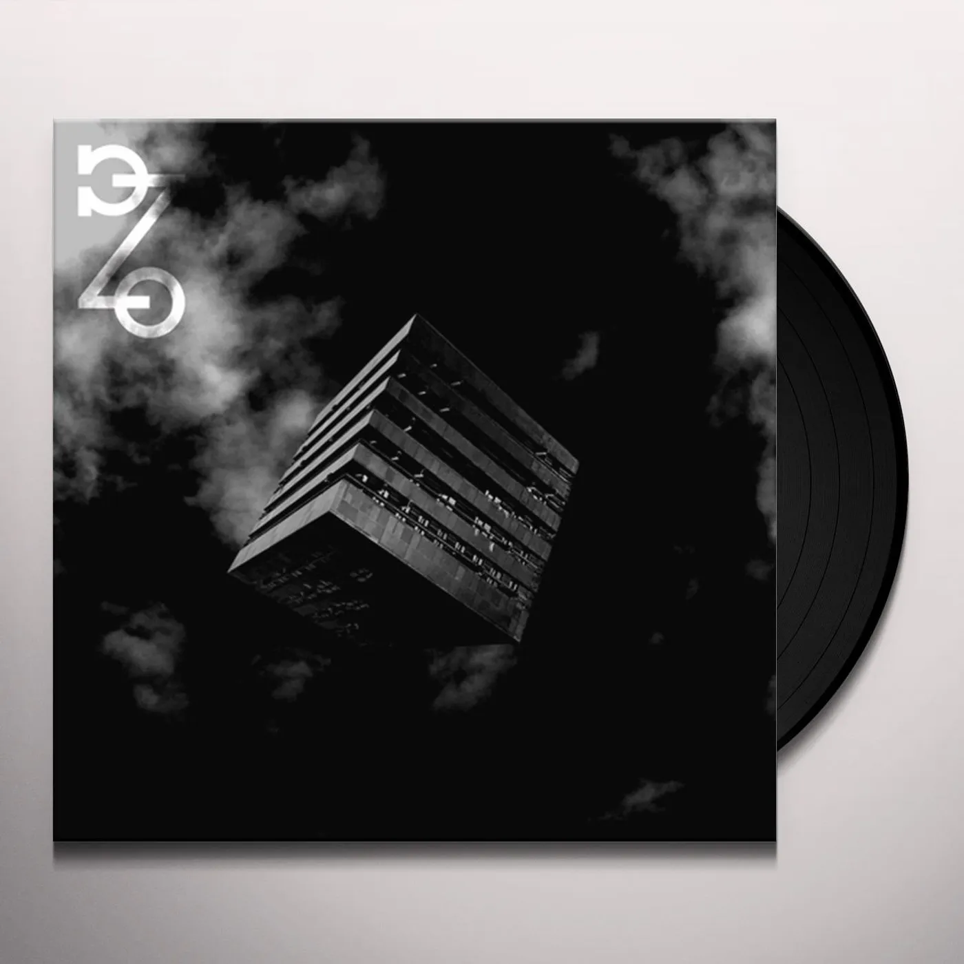 Psalm Zero Stranger to Violence Vinyl Record