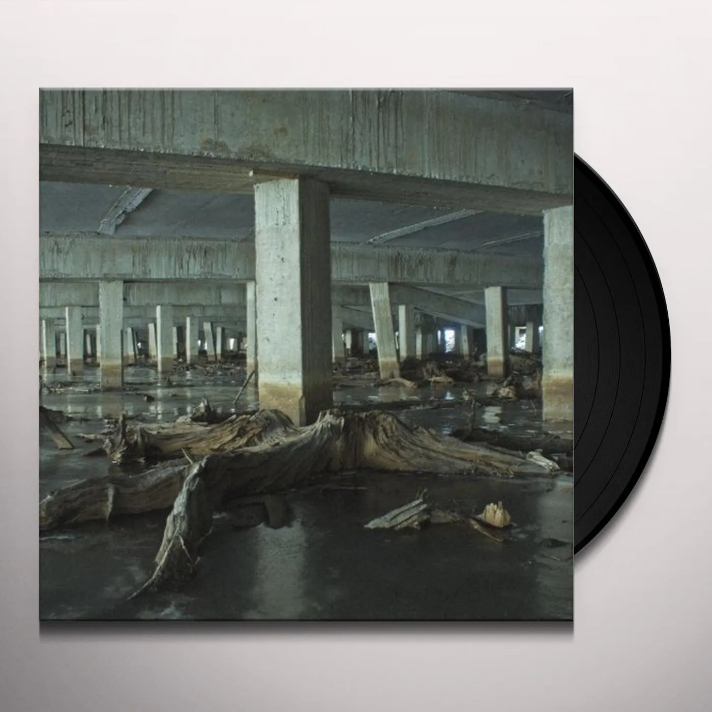 Hebosagil LAHTO Vinyl Record