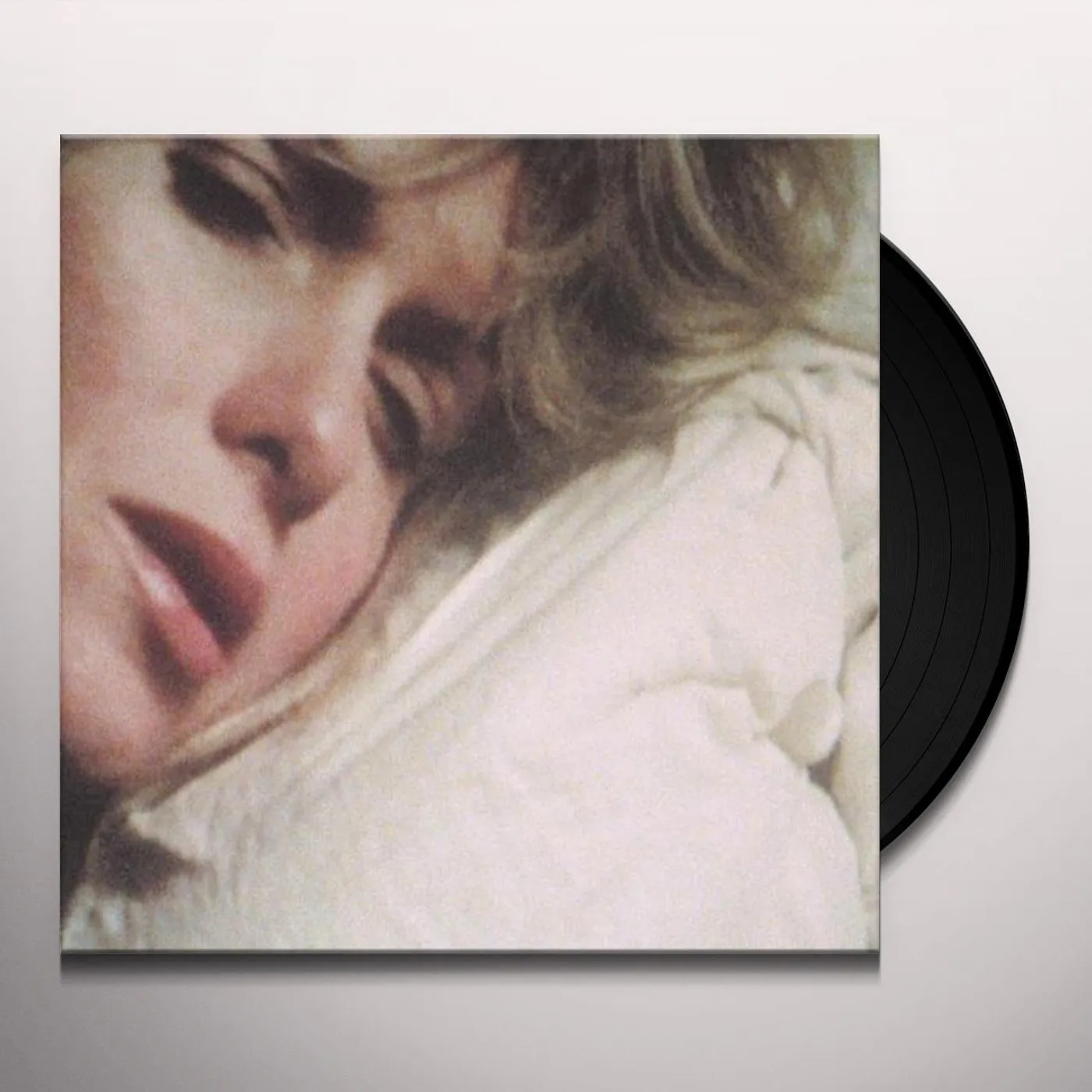 Antony and the Johnsons Hope There's Someone Vinyl Record