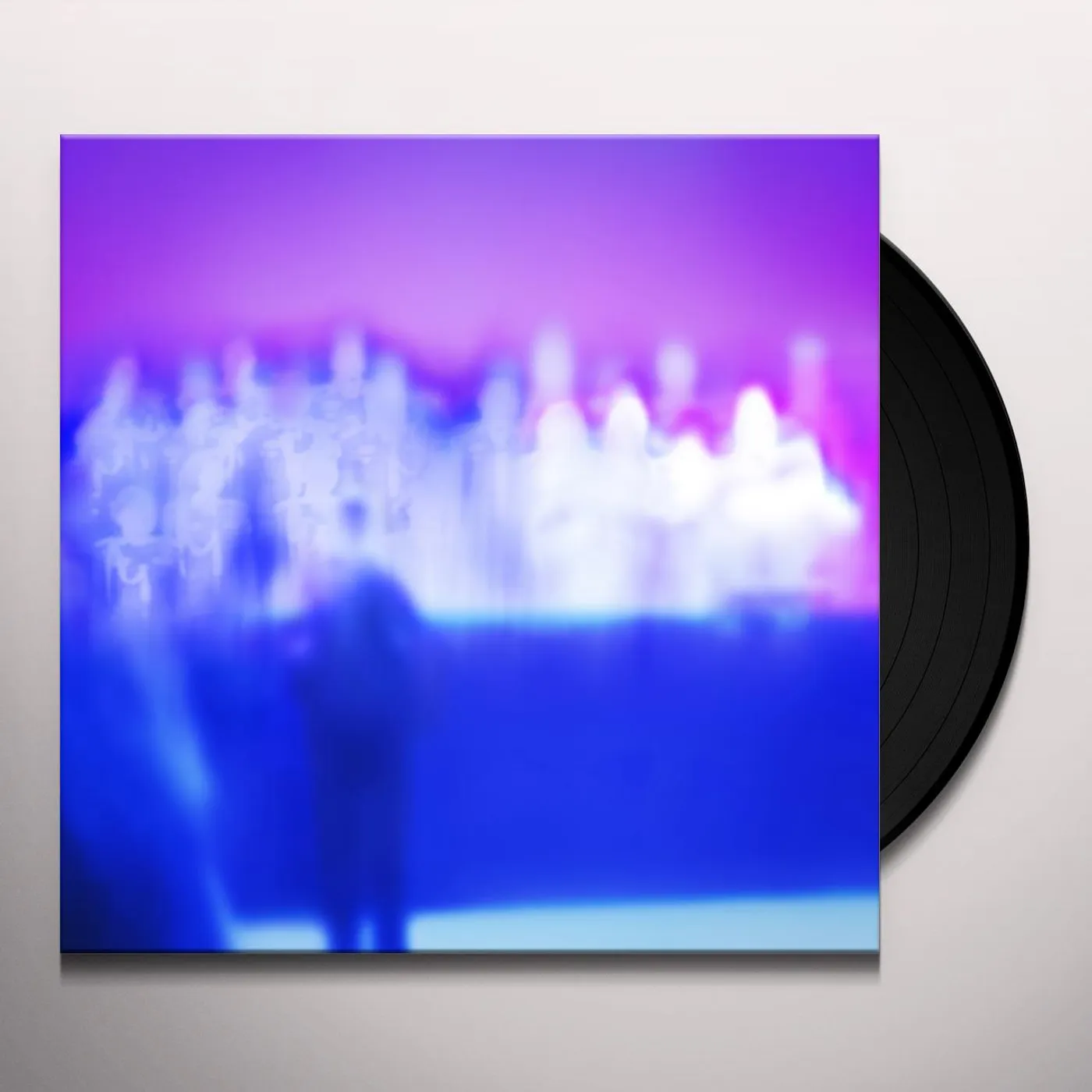 Tim Hecker Love Streams Vinyl Record