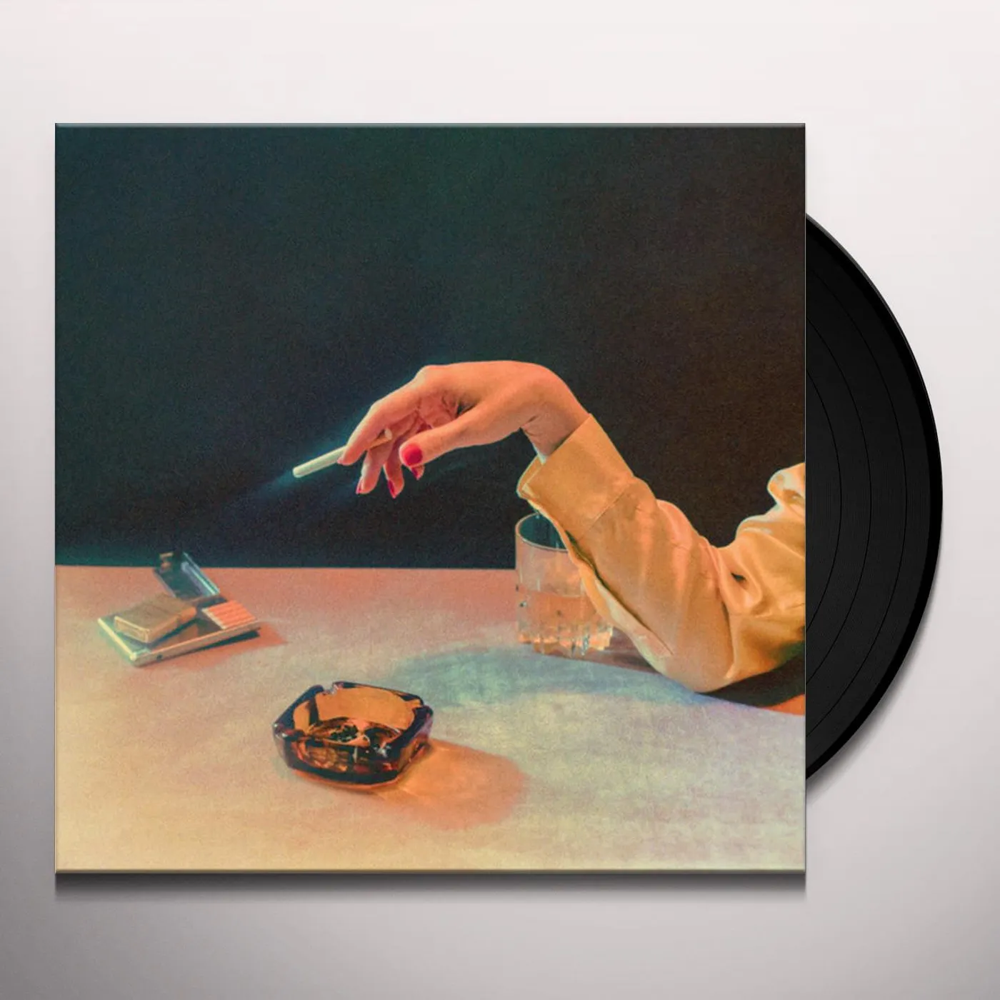Bliss Nova Going Places Vinyl Record