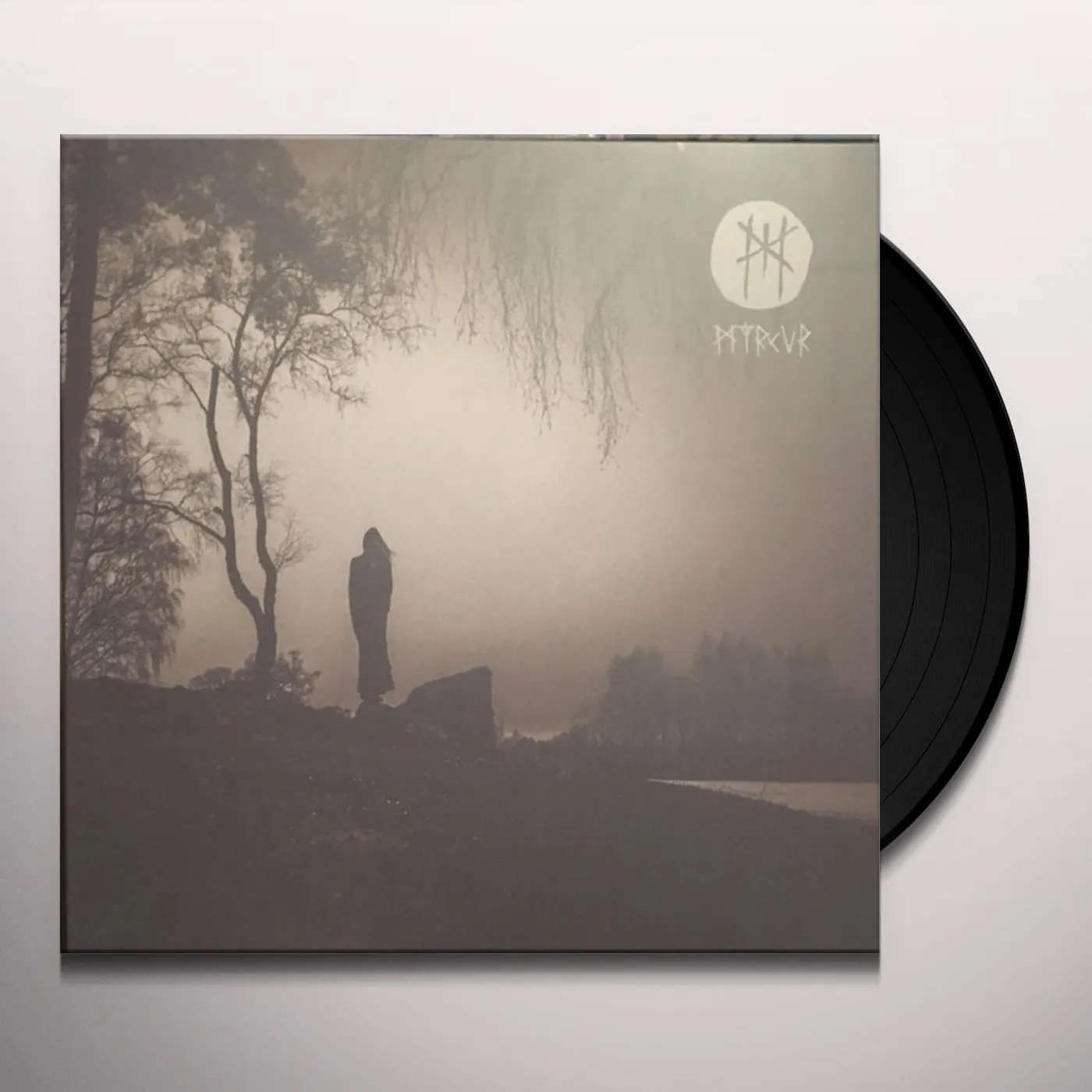 Myrkur M. Vinyl Record