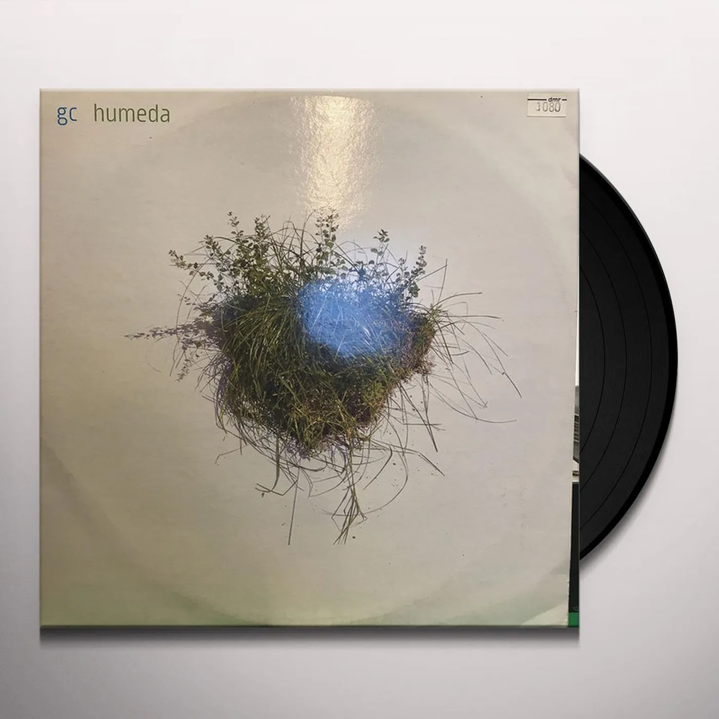 GC HUMEDA Vinyl Record