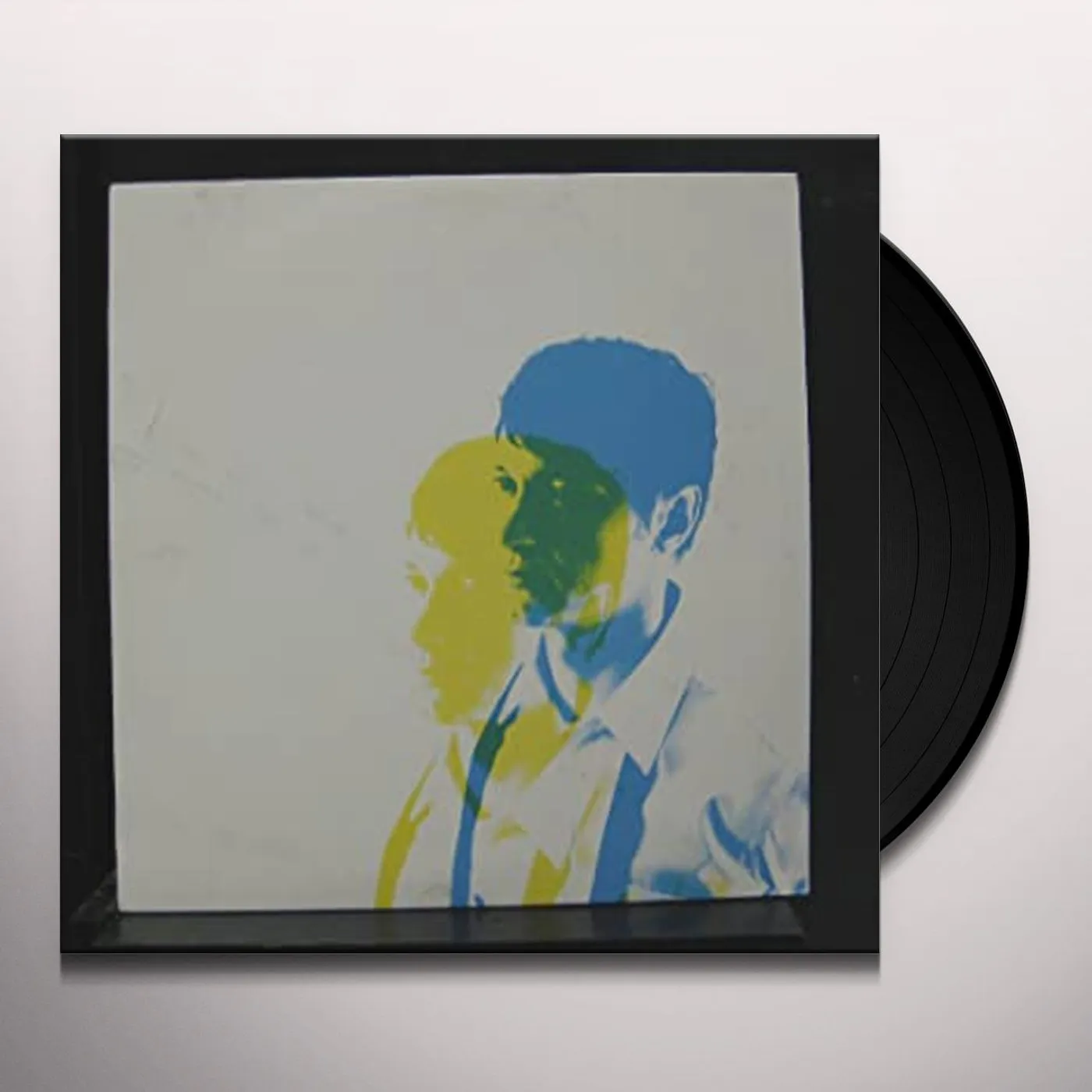 Jukka Eskola Orquesta Bossa Vinyl Record