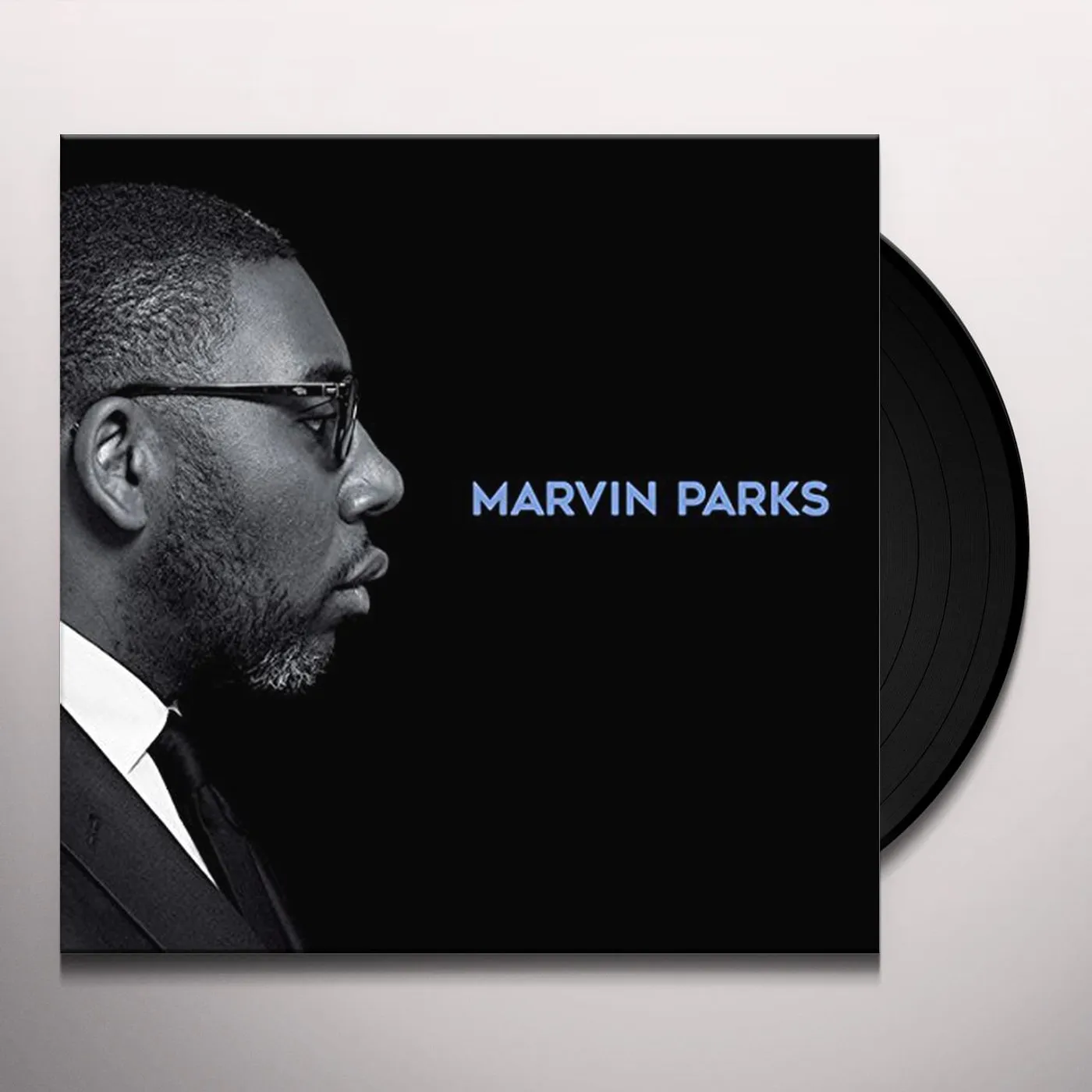 Marvin Parks / Var PARKS,MARVIN / VAR Vinyl Record
