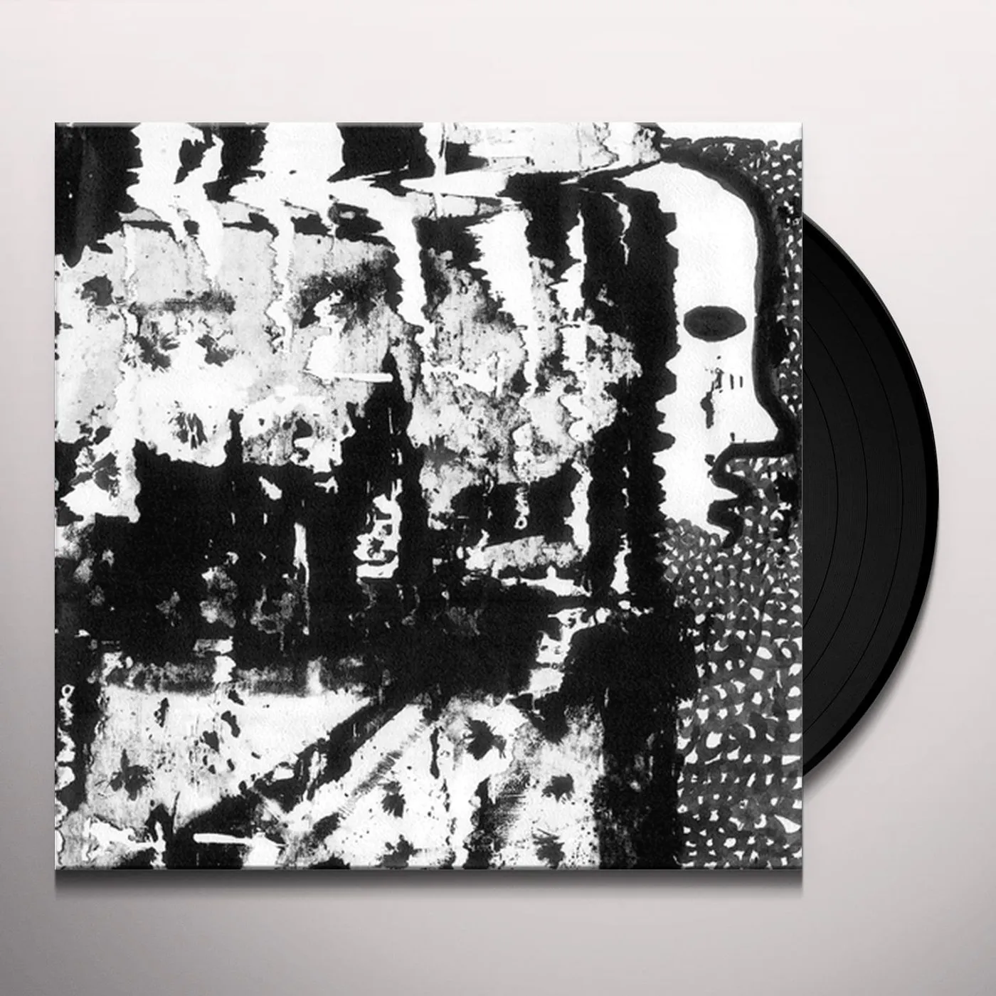 Useless Eaters Relaxing Death Vinyl Record