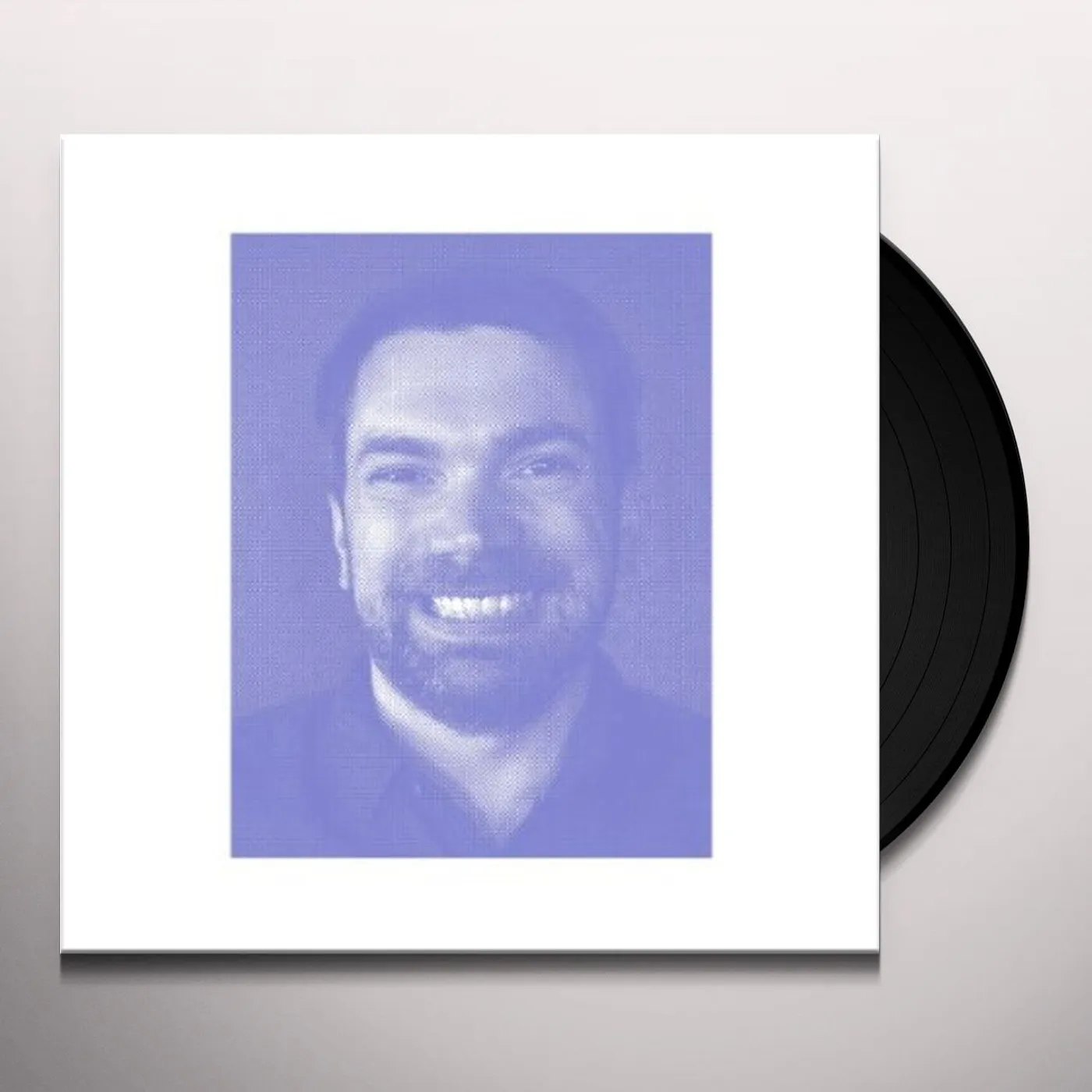 Shed DIRT/FLUID 67 Vinyl Record