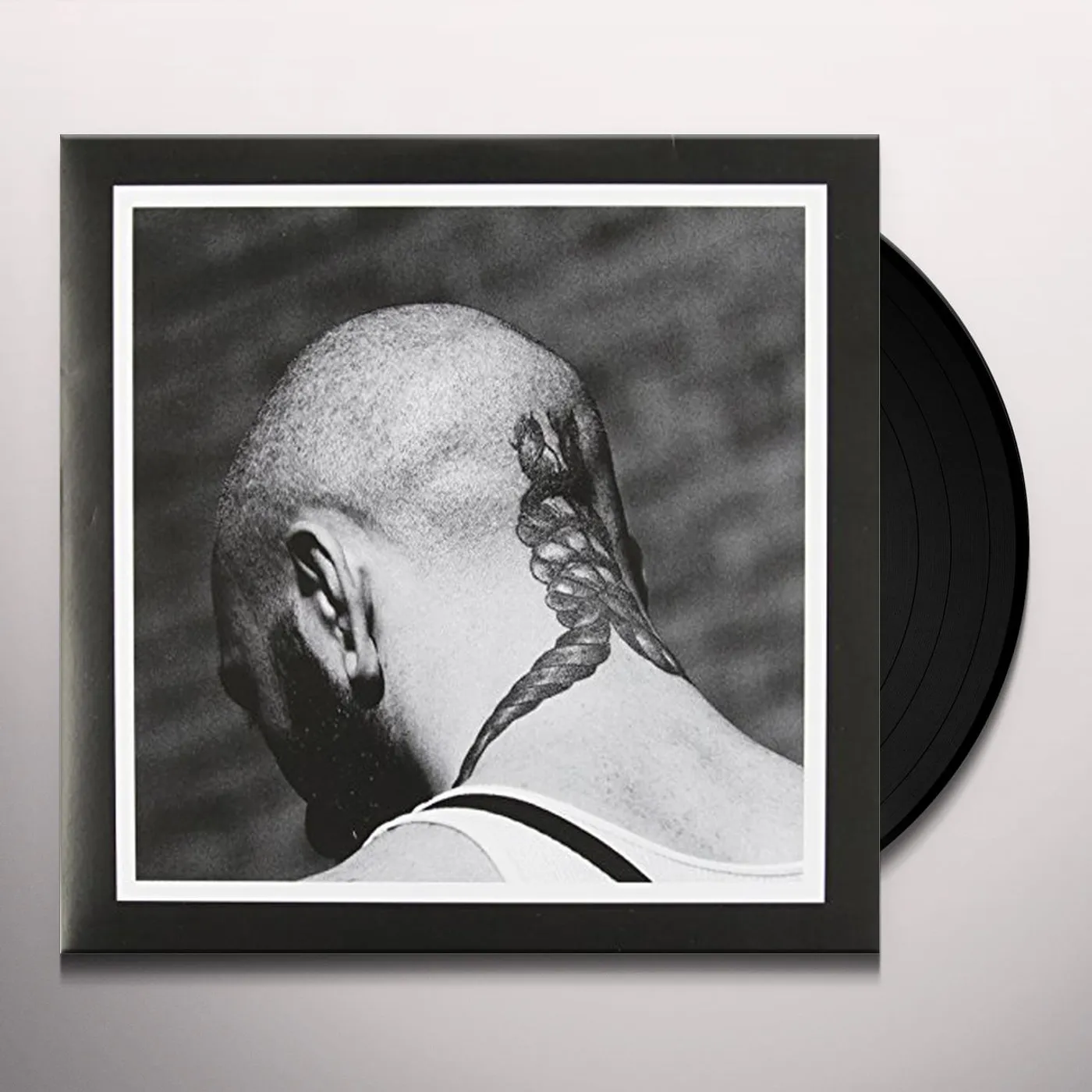 Gallows Chains/Wristslitter Vinyl Record